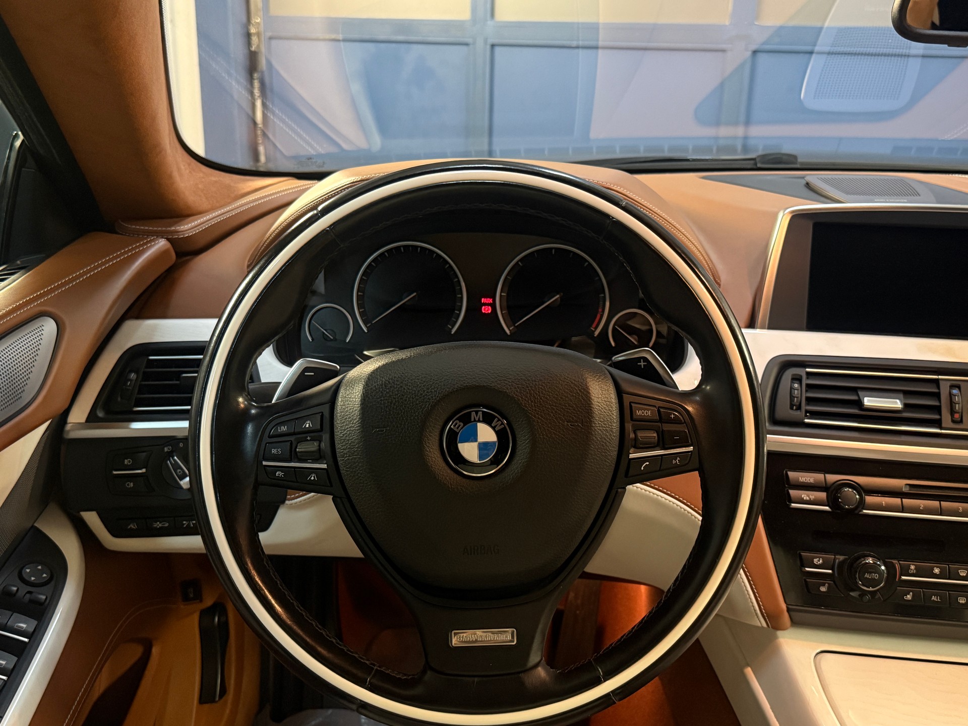 BMW 640d Gran Coupé xDrive-image-8