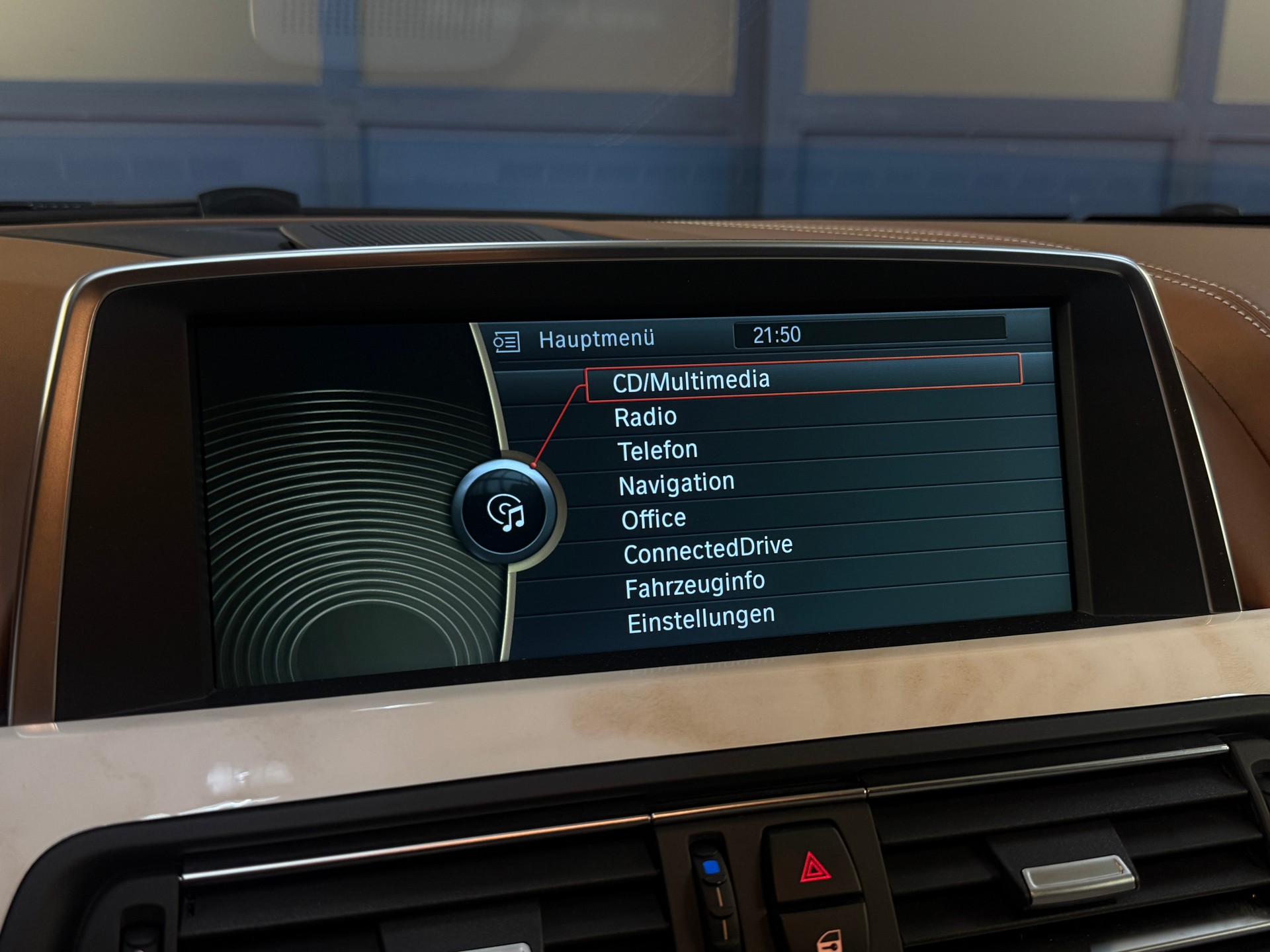 BMW 640d Gran Coupé xDrive-image-22