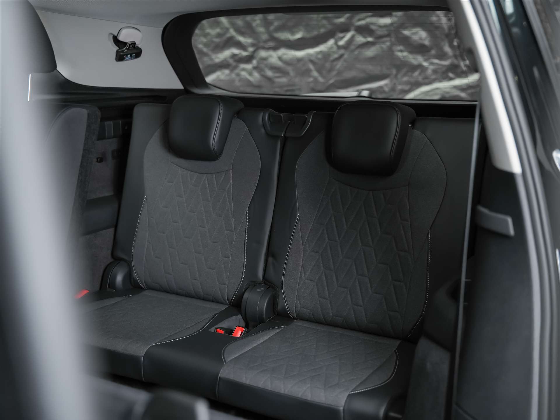 VW Tayron 2.0 TDI SCR Elegance DSG 4motion *7 Sitze*360° Kamera*AHK*Assistenzpaket*-image-12