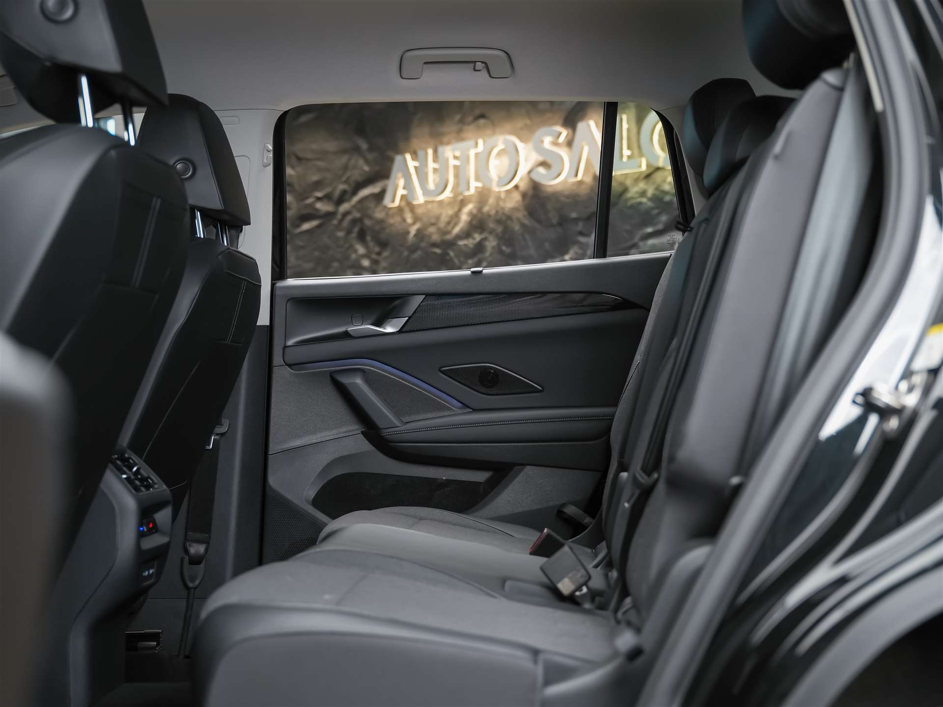 VW Tayron 2.0 TDI SCR Elegance DSG 4motion *7 Sitze*360° Kamera*AHK*Assistenzpaket*-image-10