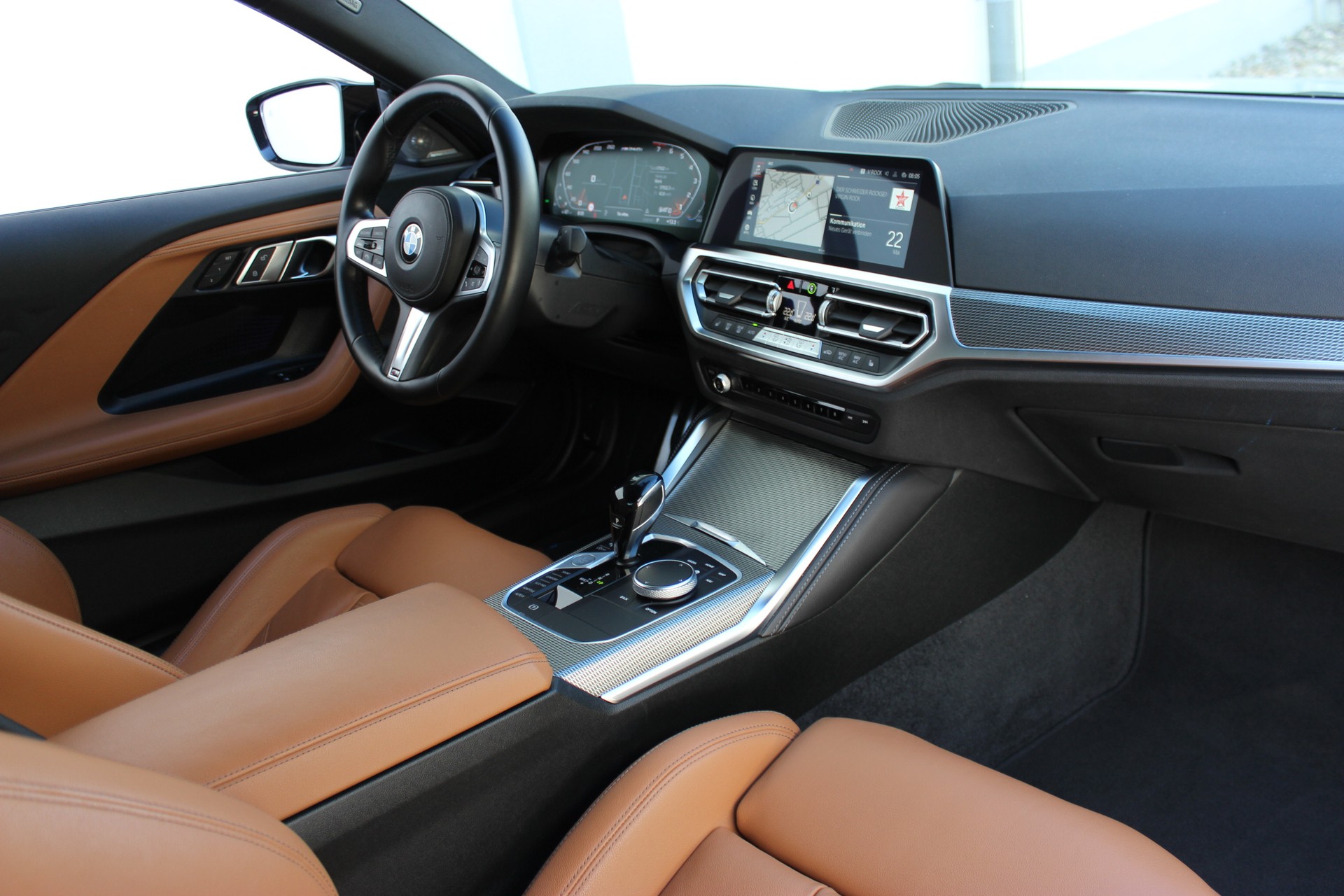 BMW M240i xDrive *BROOKLYN GRAU METALLIC*-image-12