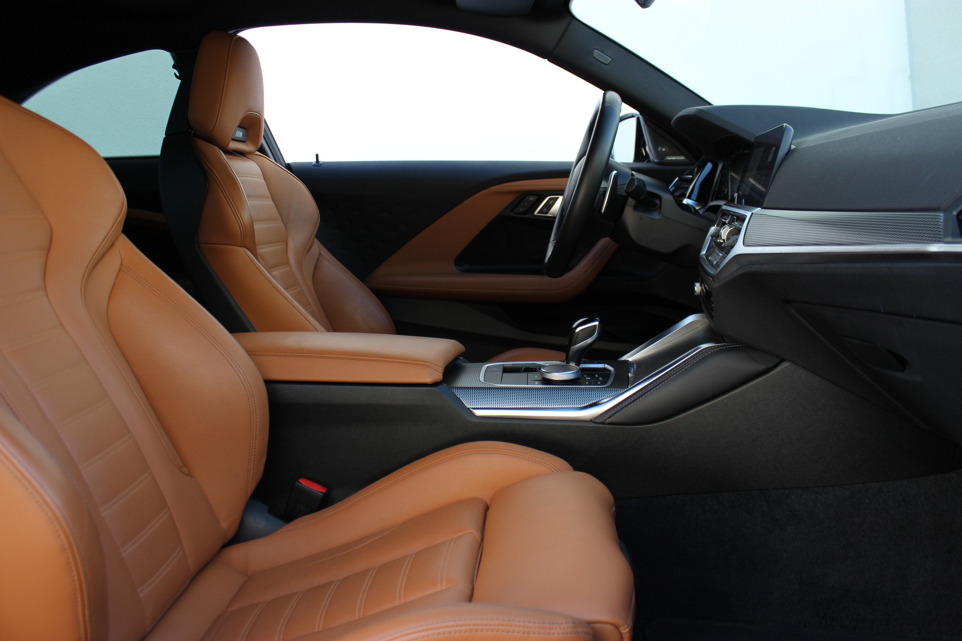BMW M240i xDrive *BROOKLYN GRAU METALLIC*-image-13