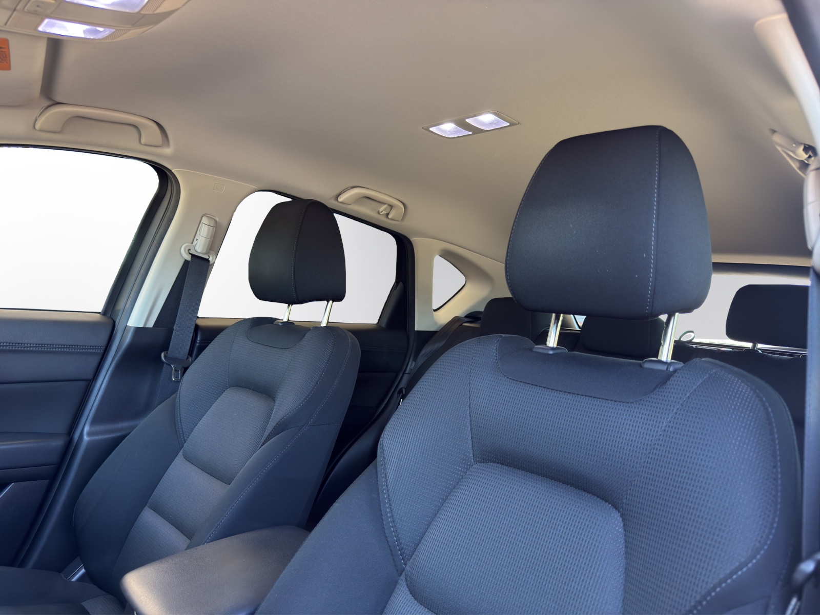 MAZDA CX-5 G 165 Ambition Aut-image-8