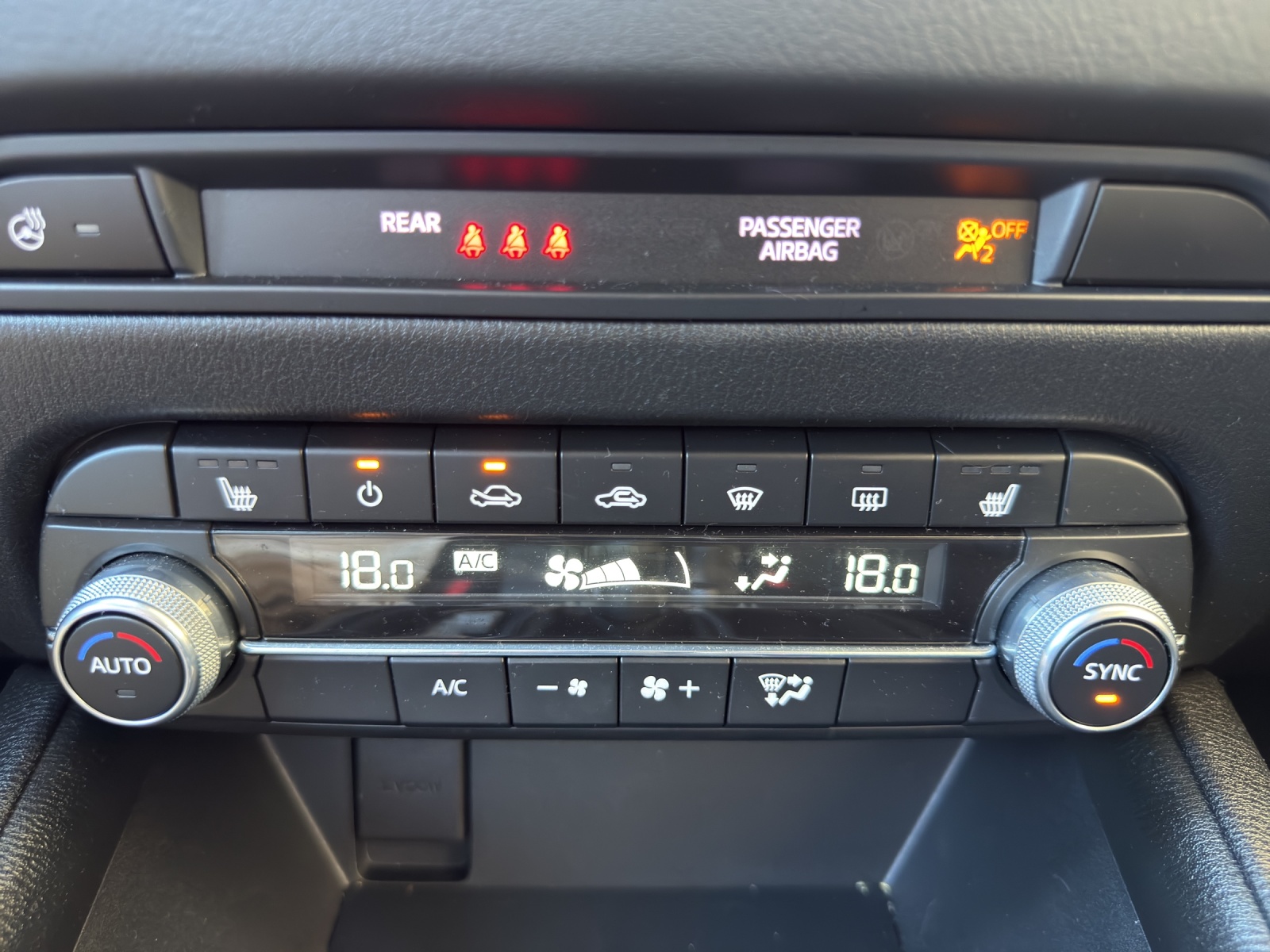 MAZDA CX-5 G 165 Ambition Aut-image-14