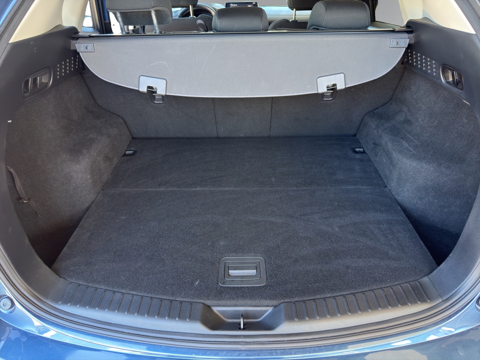MAZDA CX-5 G 165 Ambition Aut-image-10
