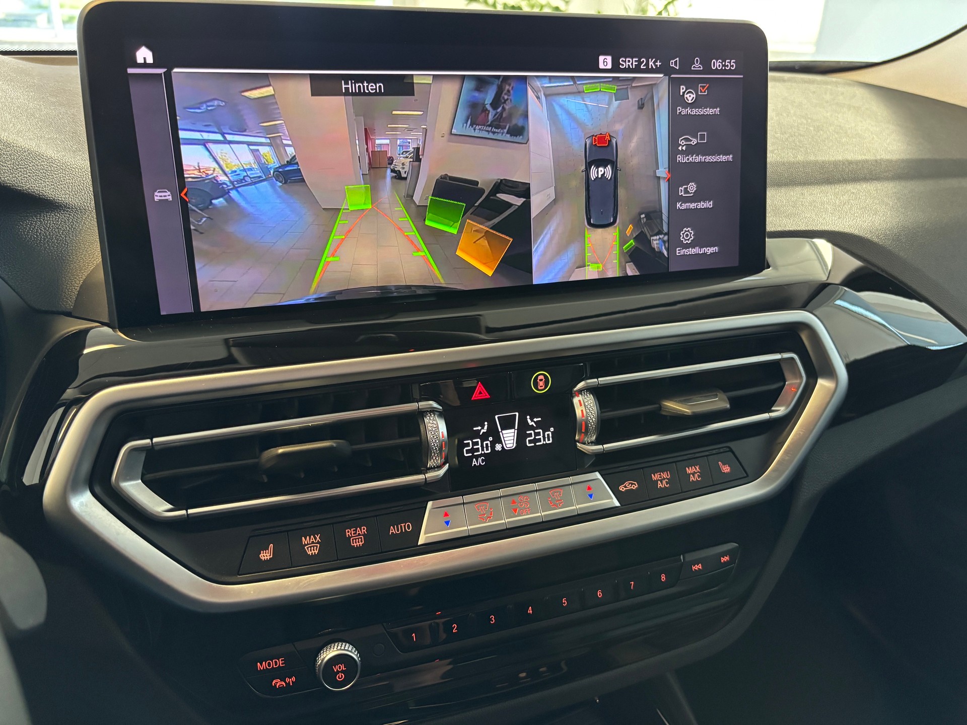 BMW X3 xDrive 20i-image-13