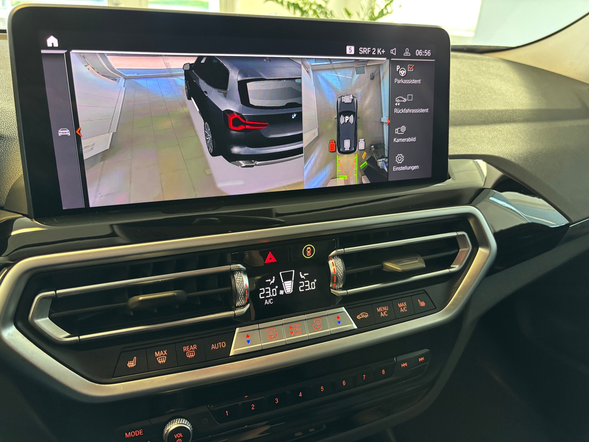 BMW X3 xDrive 20i-image-14