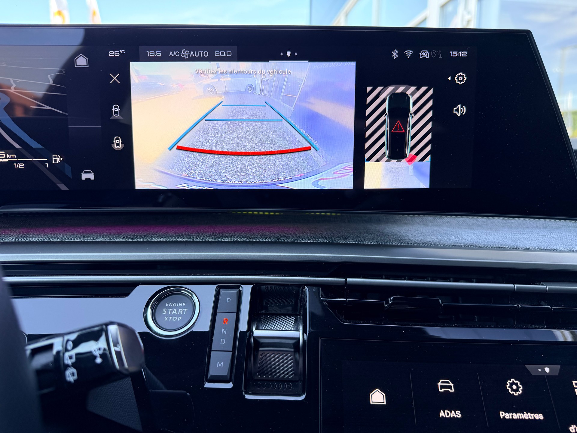 PEUGEOT 5008 145 Hybrid e-DCS6 GT-image-19