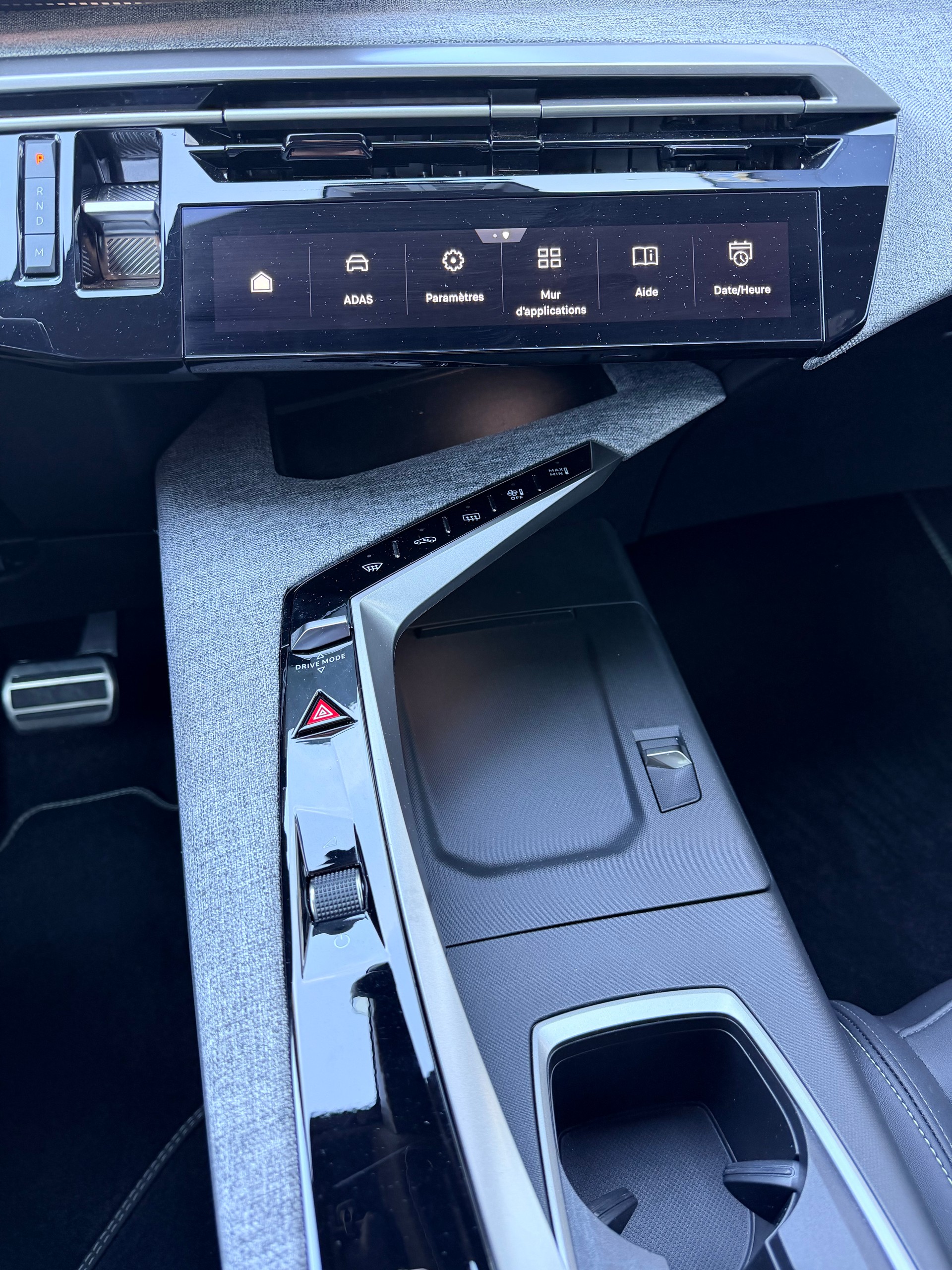 PEUGEOT 5008 145 Hybrid e-DCS6 GT-image-22