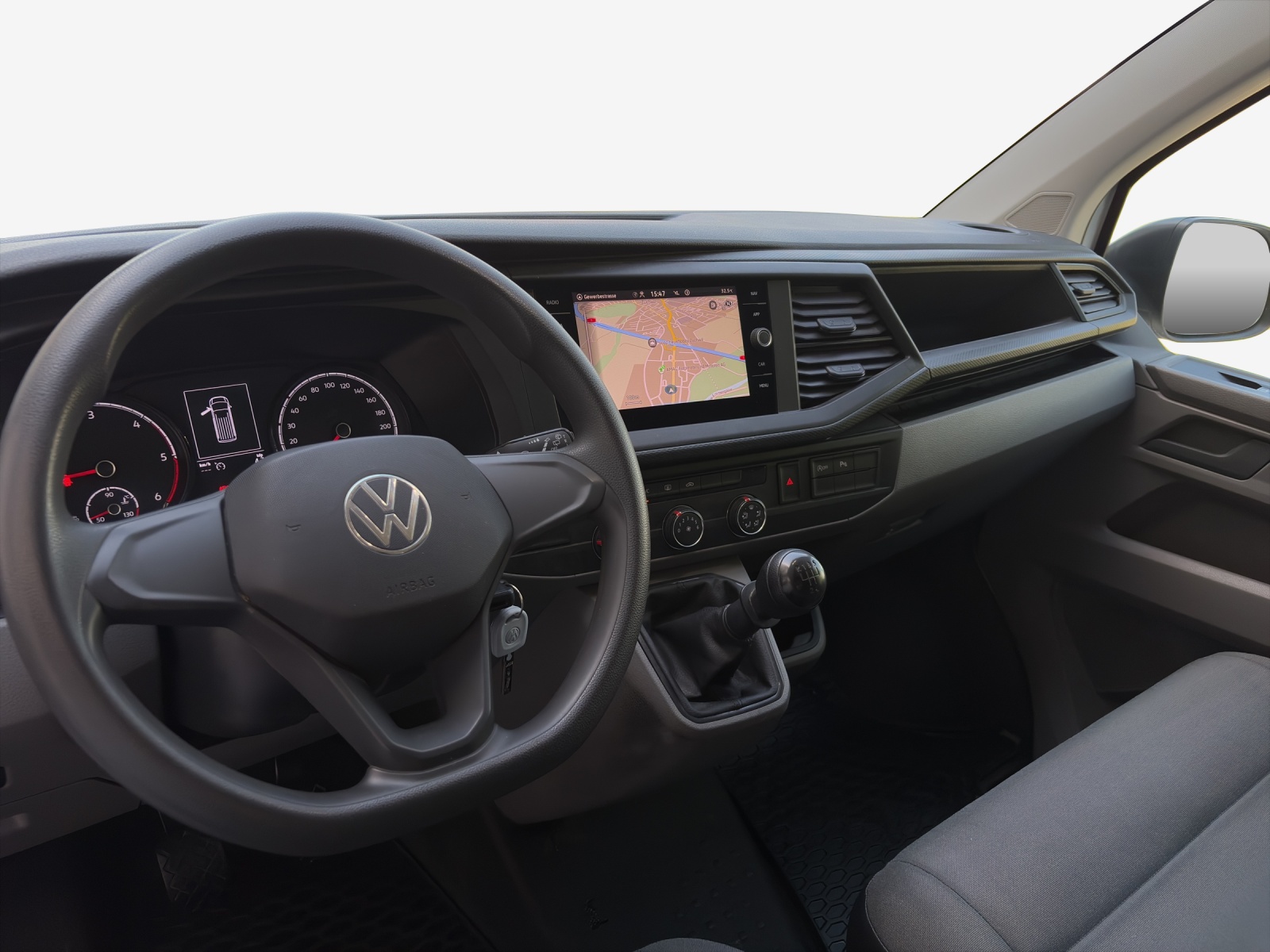 VW T6.1 2.0 TDI-image-8