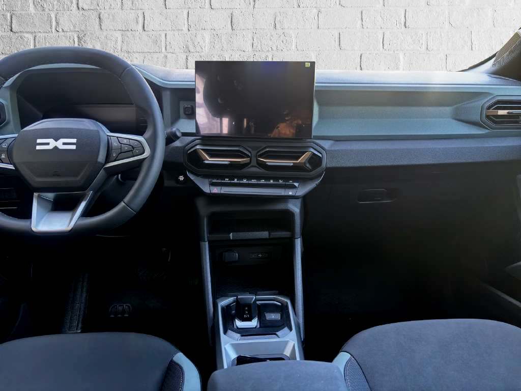 DACIA Duster 1.8 Hybrid Extreme-image-8