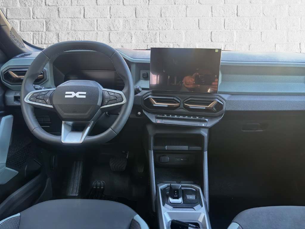 DACIA Duster 1.8 Hybrid Extreme-image-7