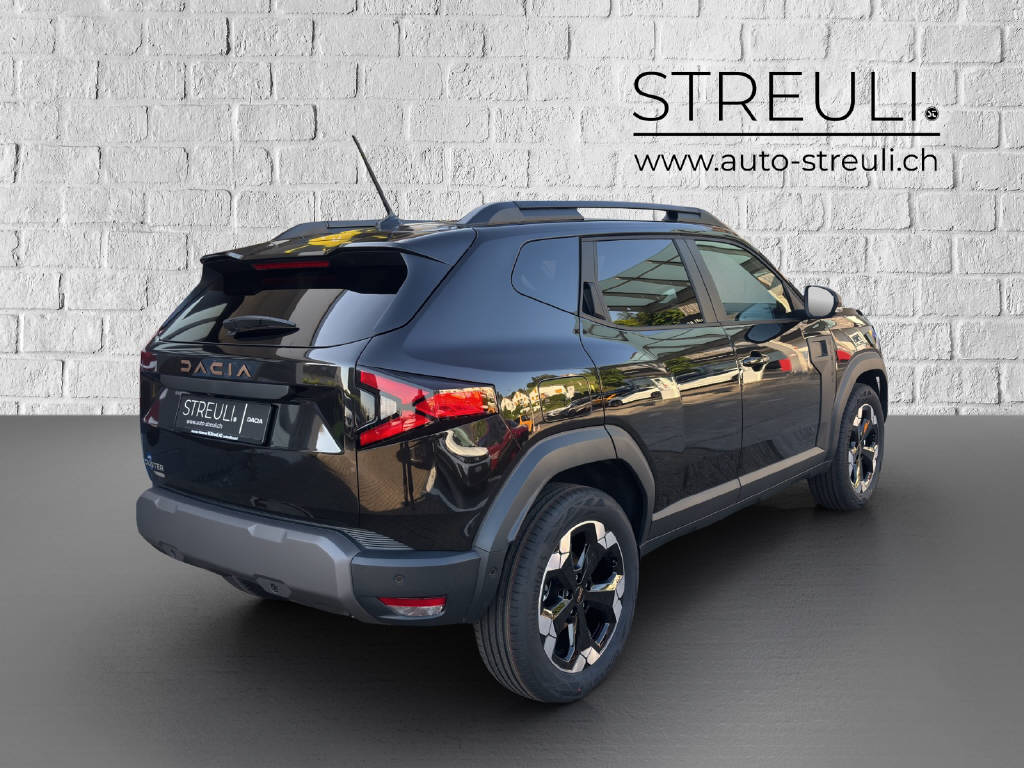 DACIA Duster 1.8 Hybrid Extreme-image-3