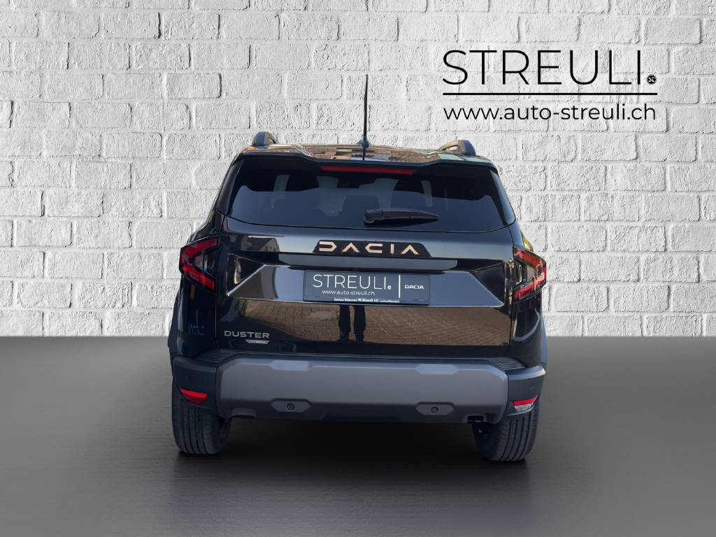 DACIA Duster 1.8 Hybrid Extreme-image-4