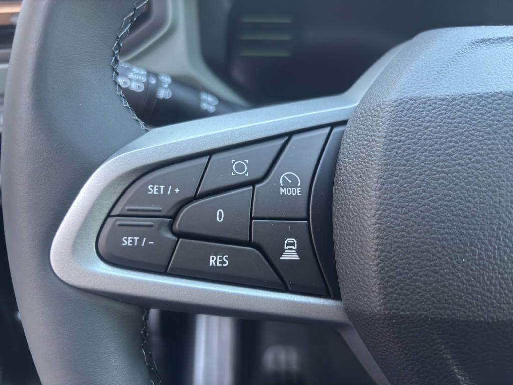 DACIA Duster 1.8 Hybrid Extreme-image-12