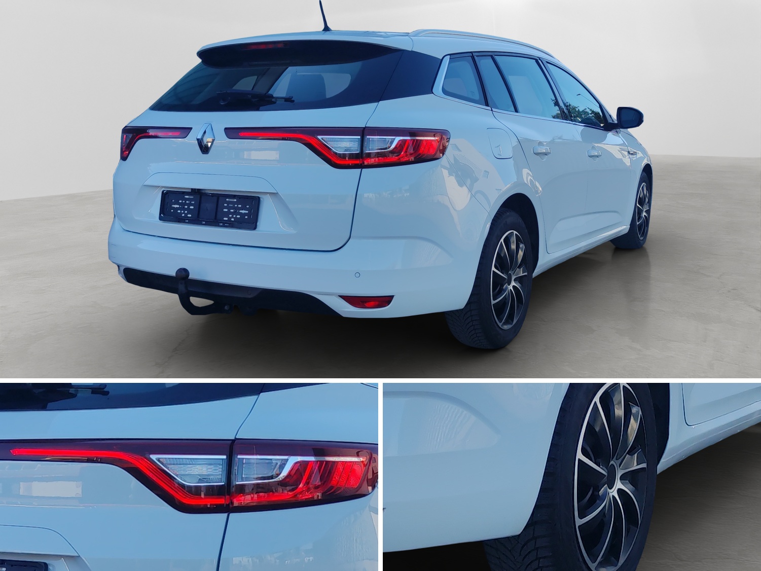 RENAULT Mégane Grandtour 1.5 dCi GT Line EDC-image-6