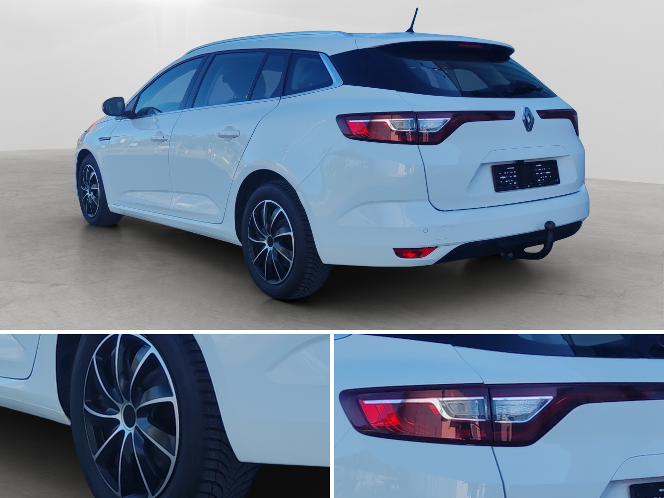 RENAULT Mégane Grandtour 1.5 dCi GT Line EDC-image-4
