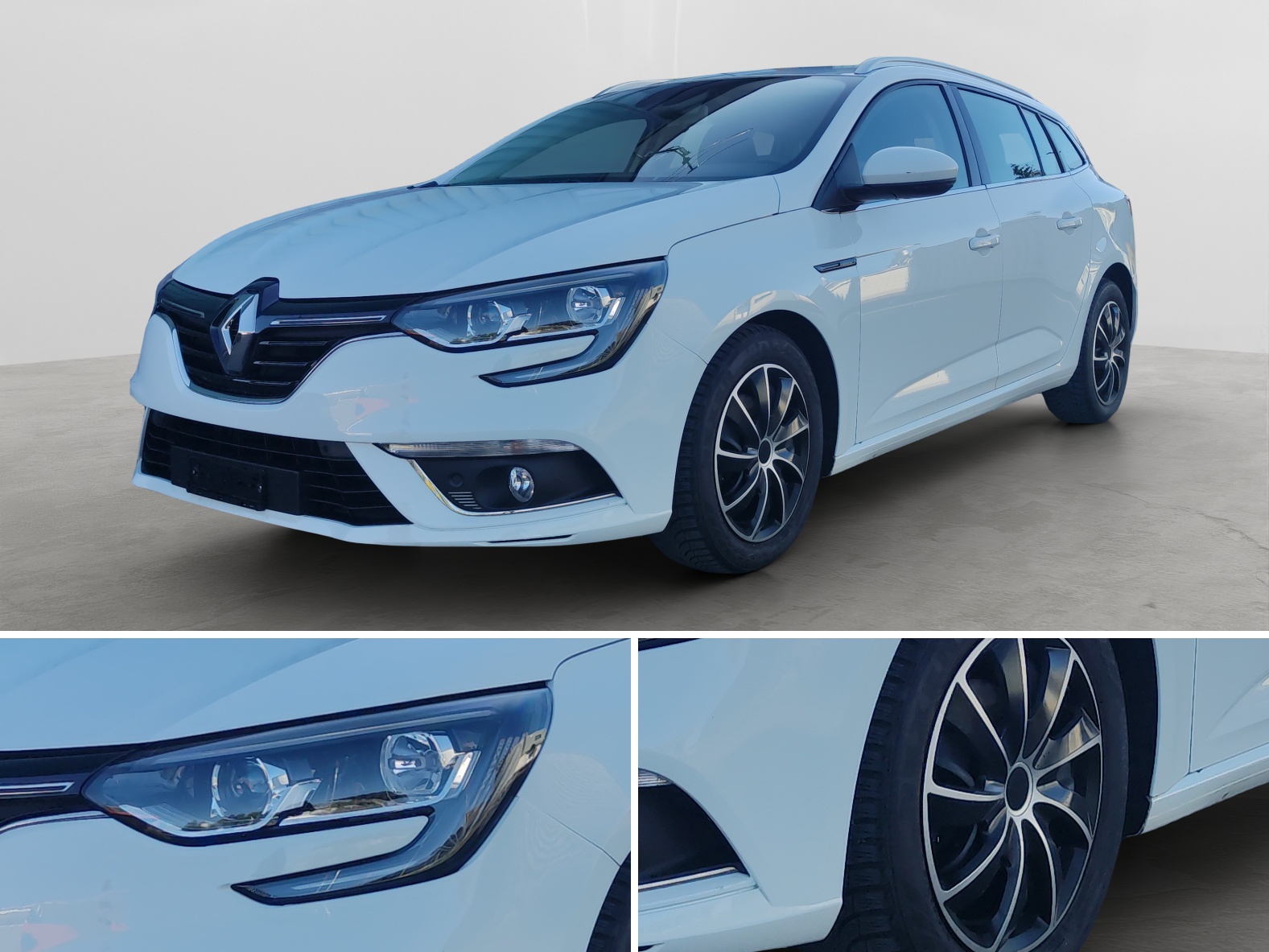 RENAULT Mégane Grandtour 1.5 dCi GT Line EDC-showroom-element-1