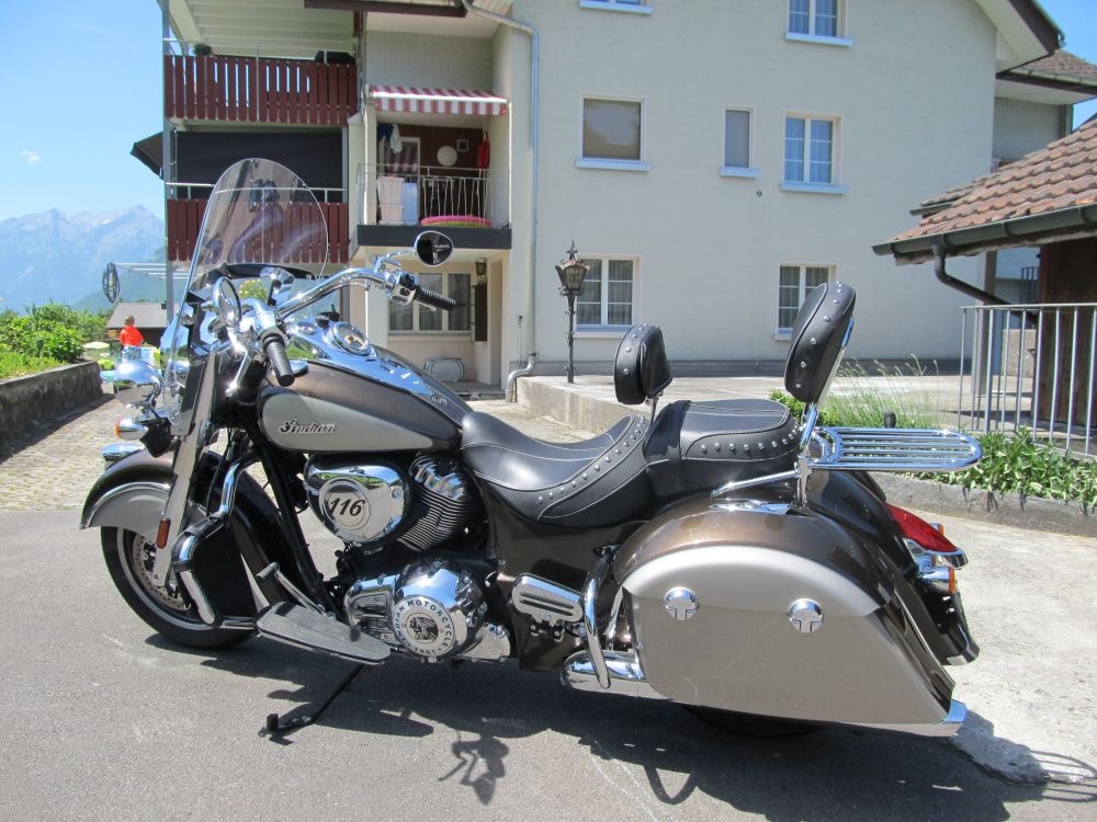 INDIAN Springfield-image-7