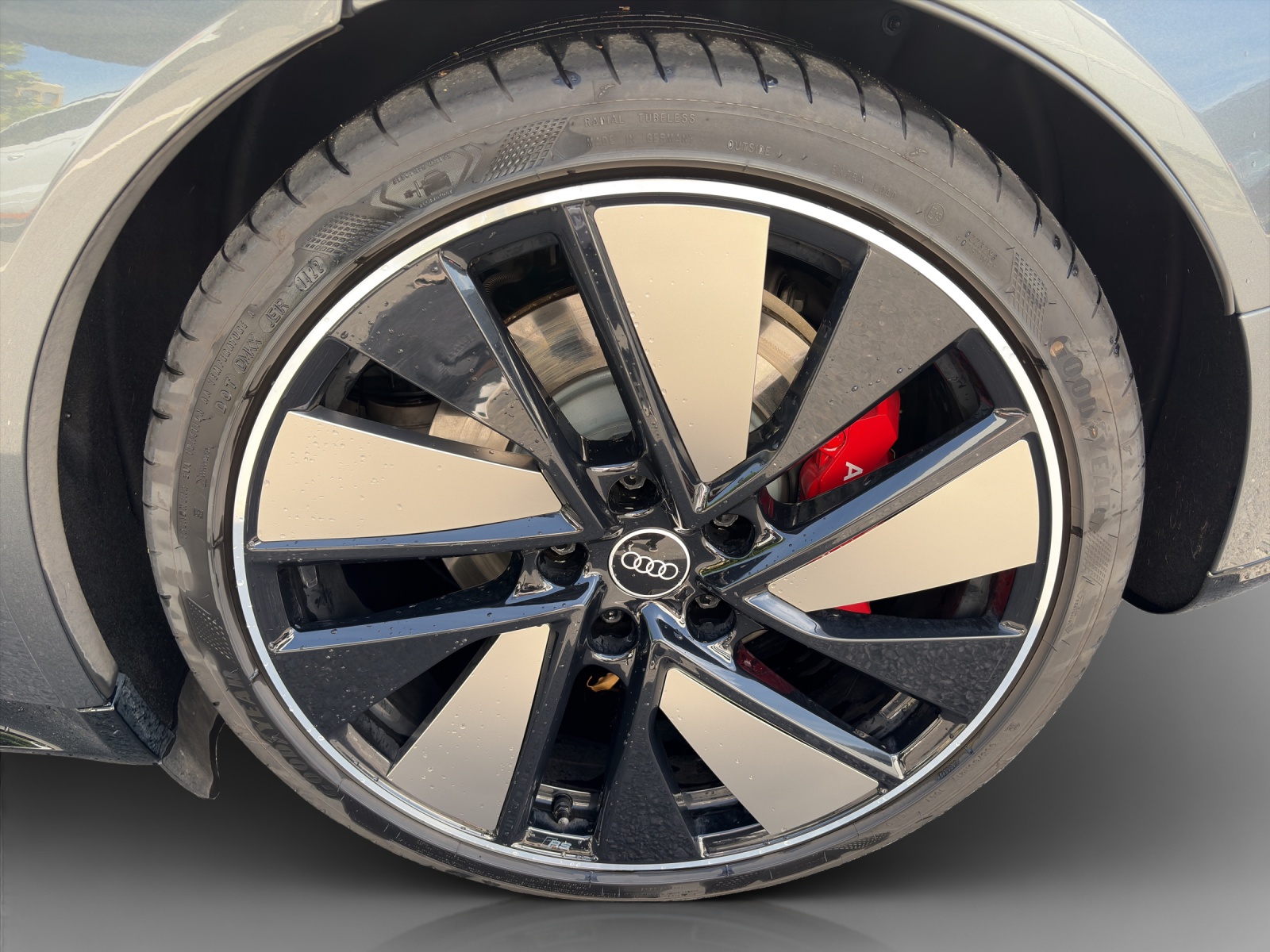AUDI RS e-tron GT quattro-image-13