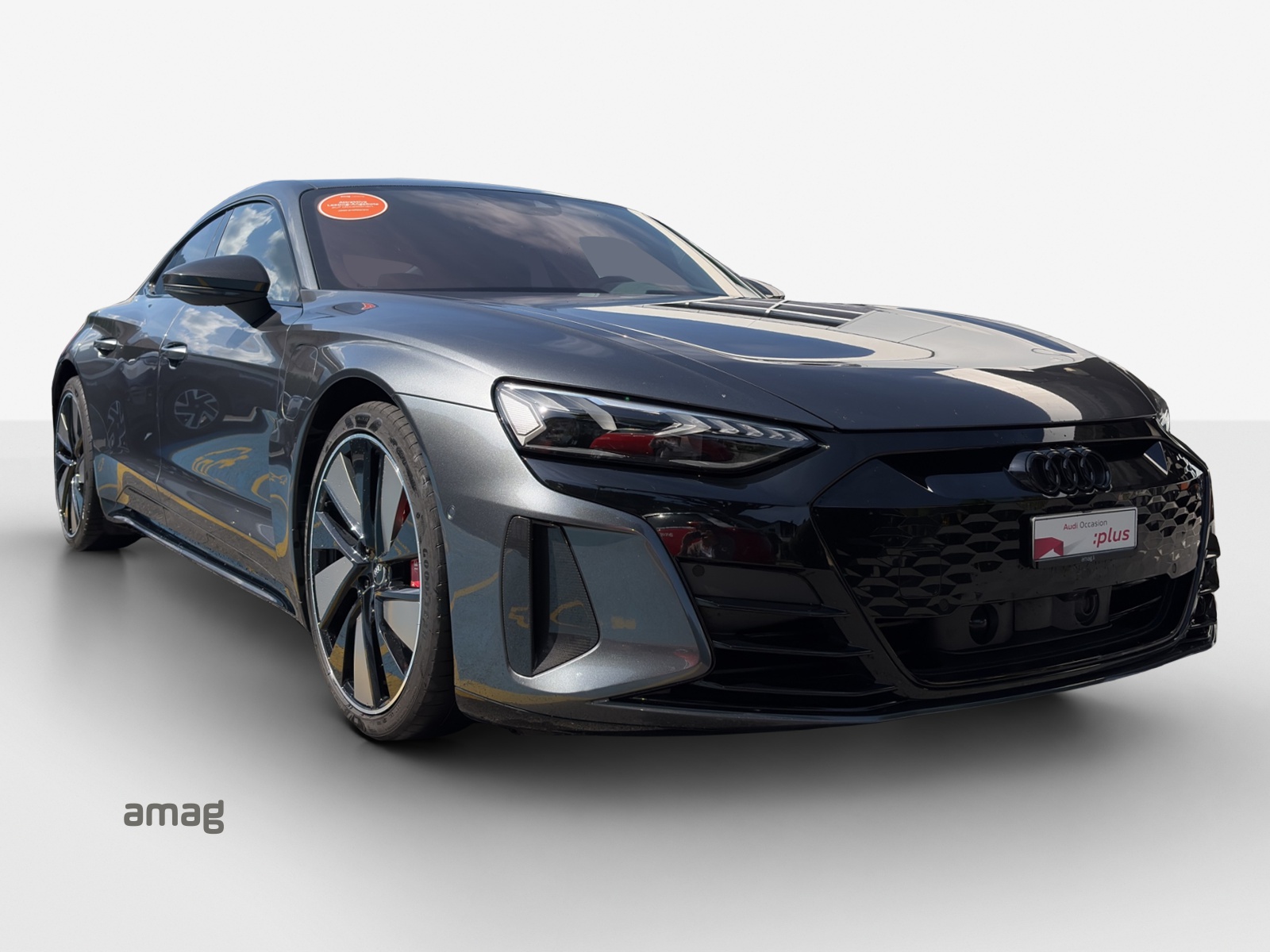 AUDI RS e-tron GT quattro-image-5