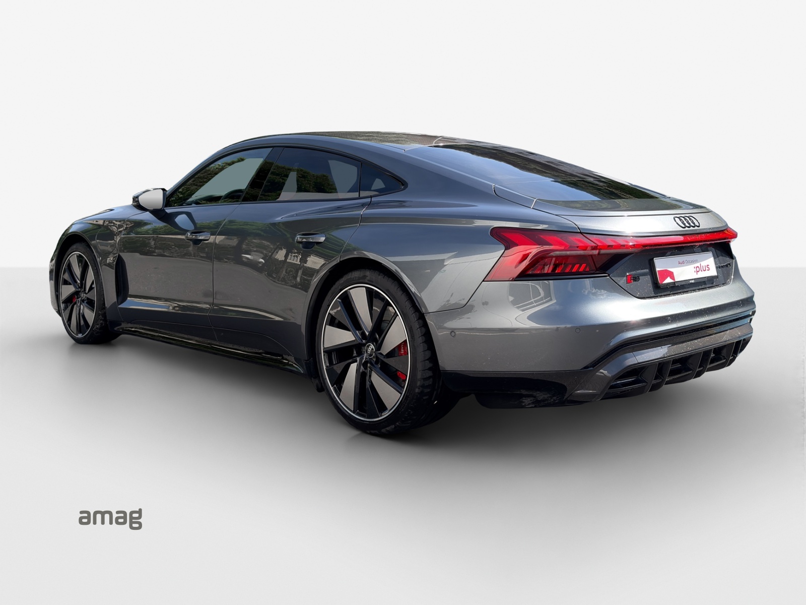 AUDI RS e-tron GT quattro-image-2