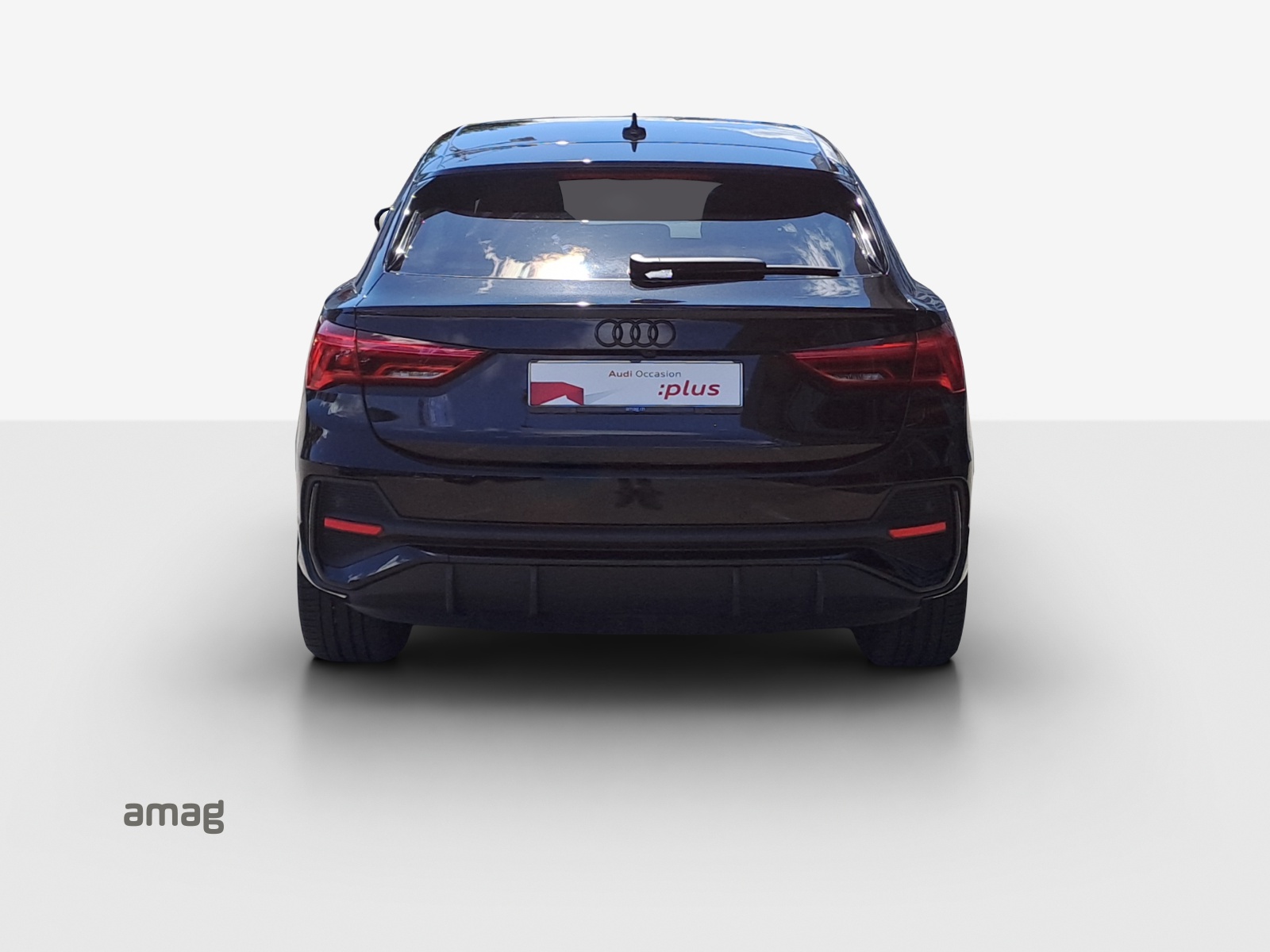 AUDI Q3 Sportback 35 TFSI S line Attraction S-tronic-image-3