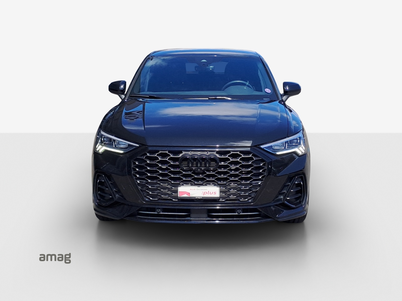 AUDI Q3 Sportback 35 TFSI S line Attraction S-tronic-image-6