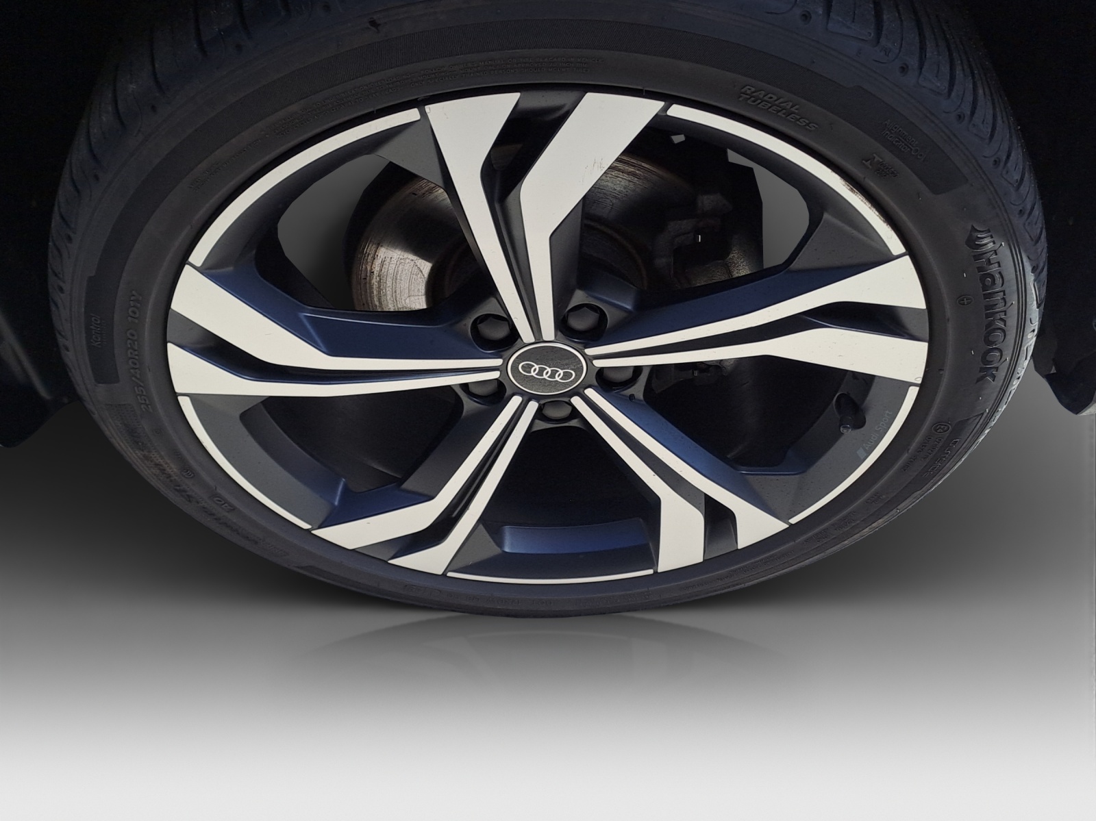 AUDI Q3 Sportback 35 TFSI S line Attraction S-tronic-image-14