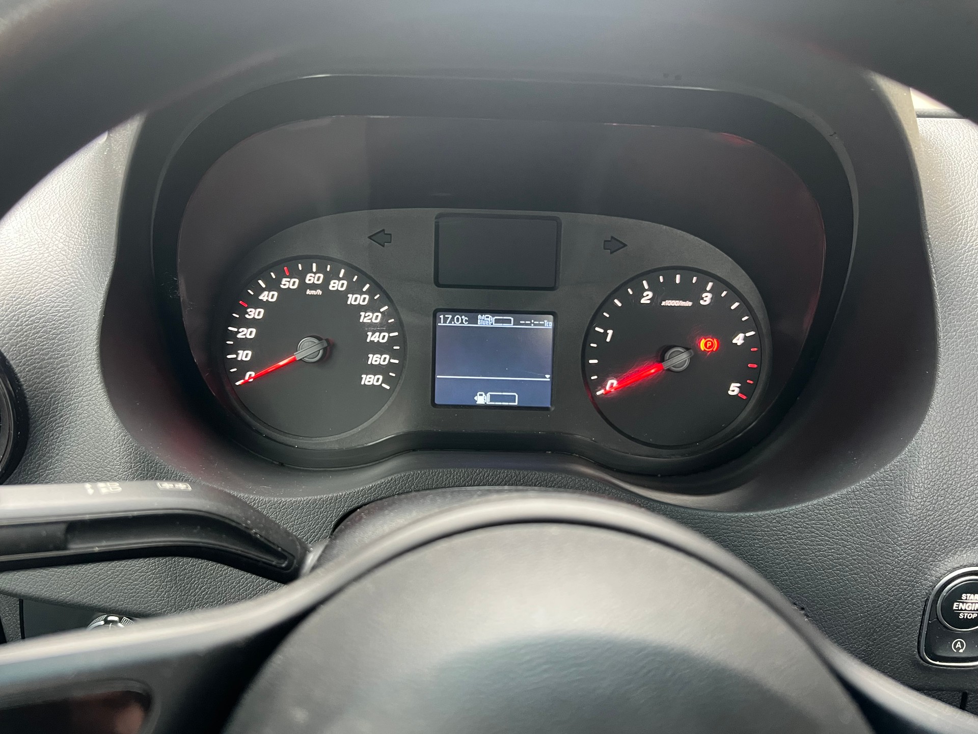 MERCEDES-BENZ Sprinter 519 CDI Standard-image-7