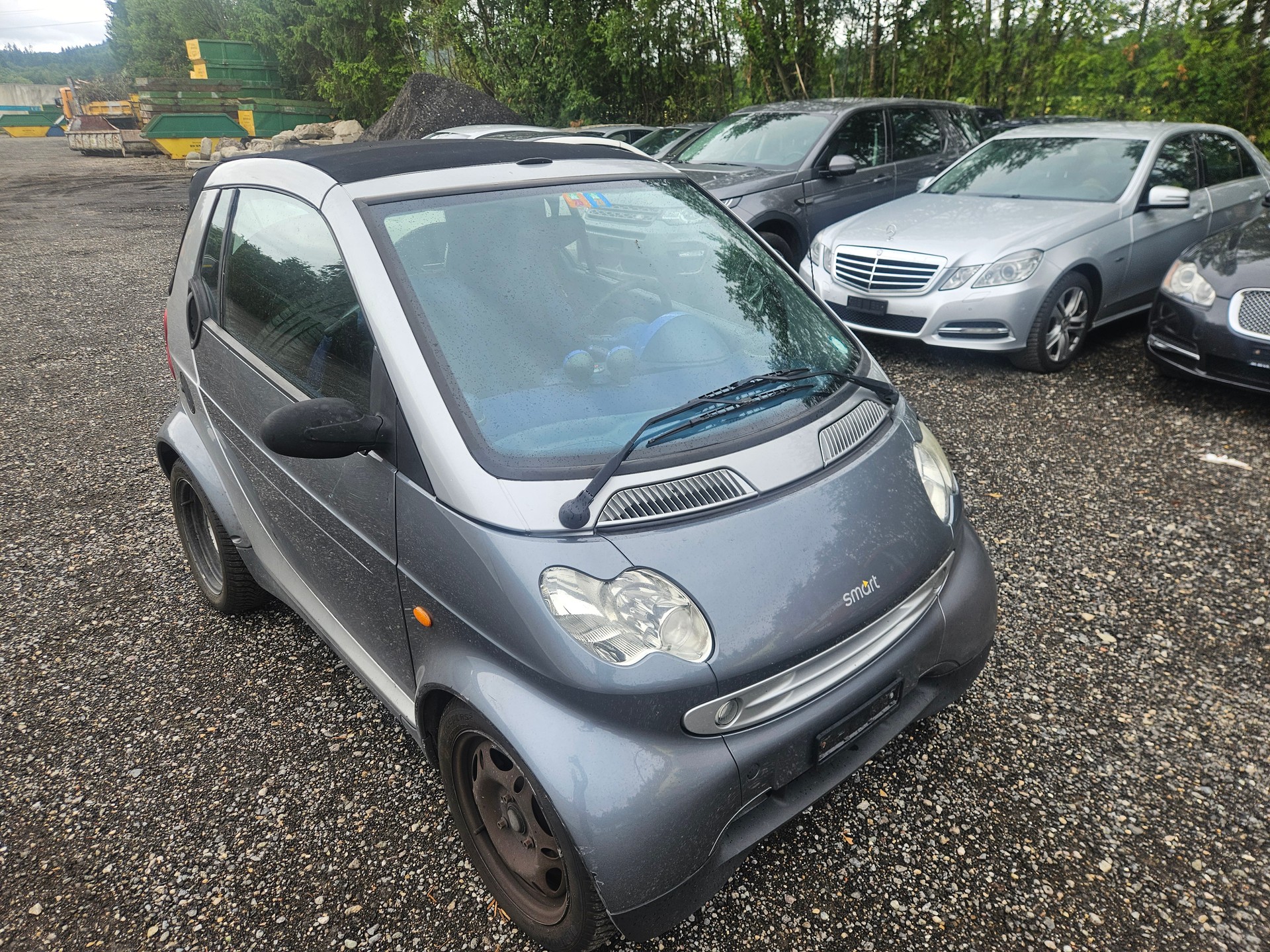SMART fortwo passion-image-2