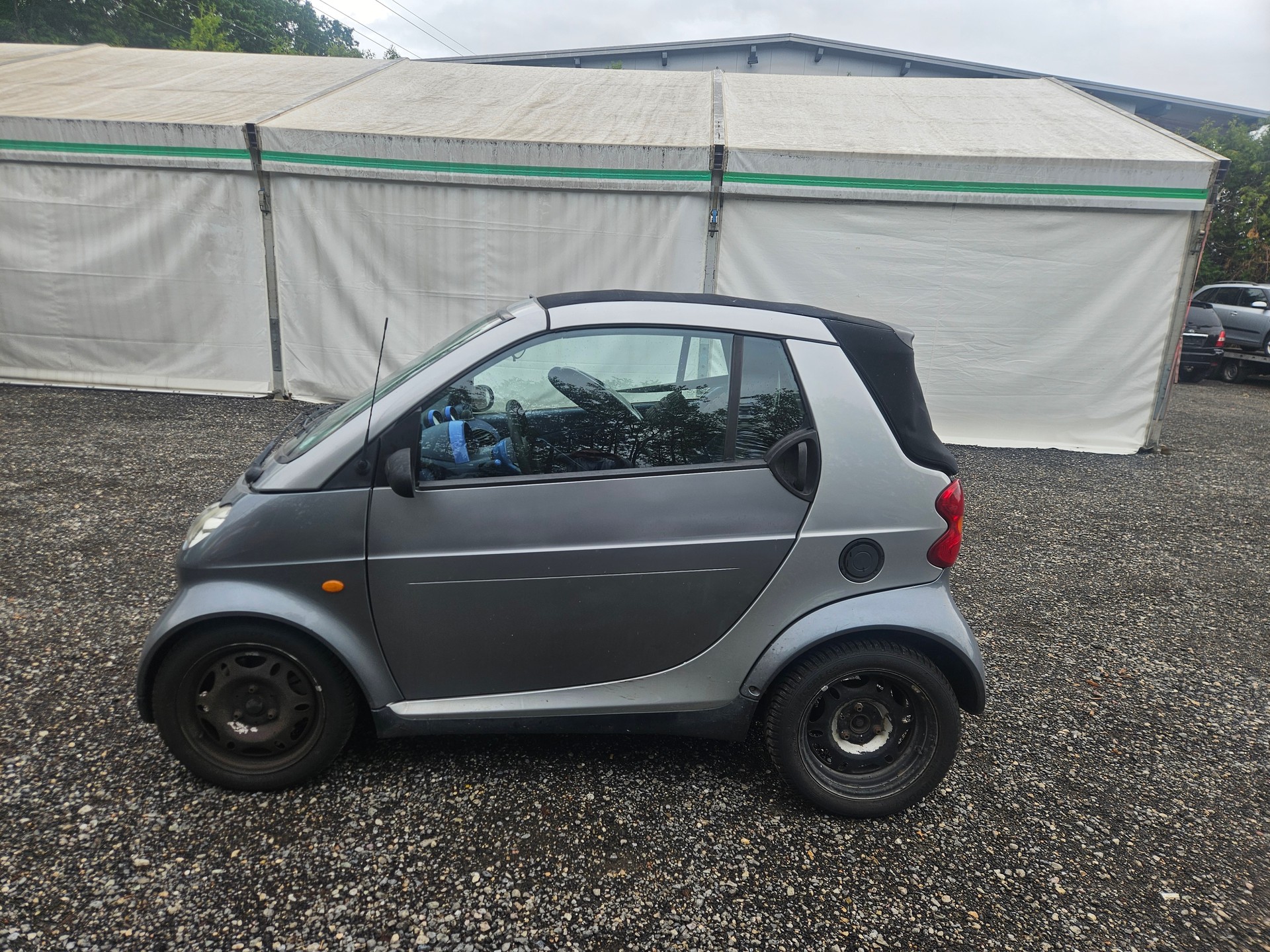 SMART fortwo passion-image-0