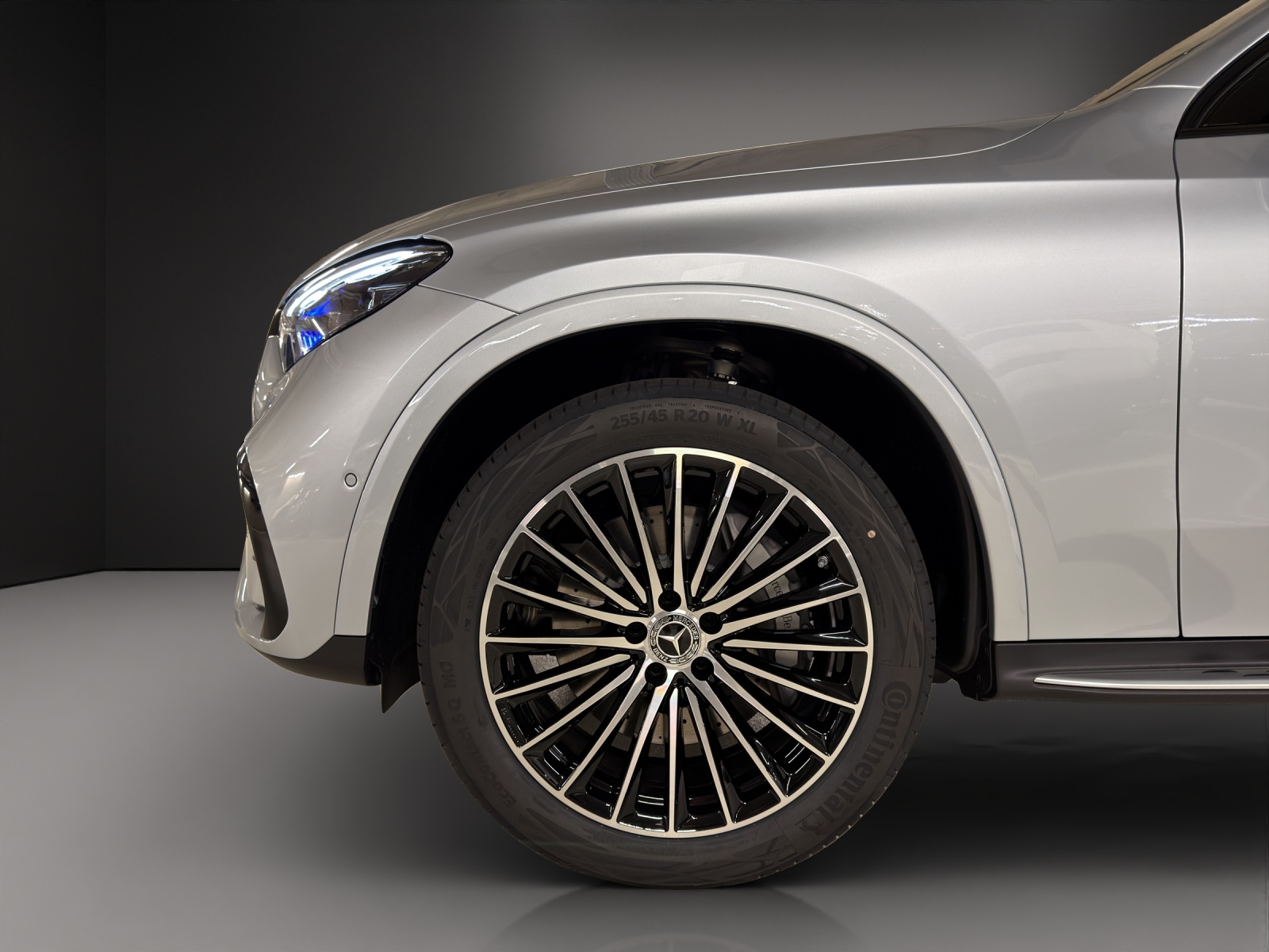 MERCEDES-BENZ GLC 200 4Matic 9G-Tronic-image-6