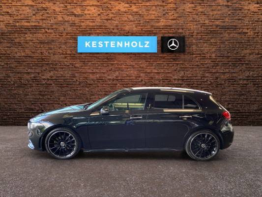 MERCEDES-BENZ A 180 Night Star AMG Line-image-3
