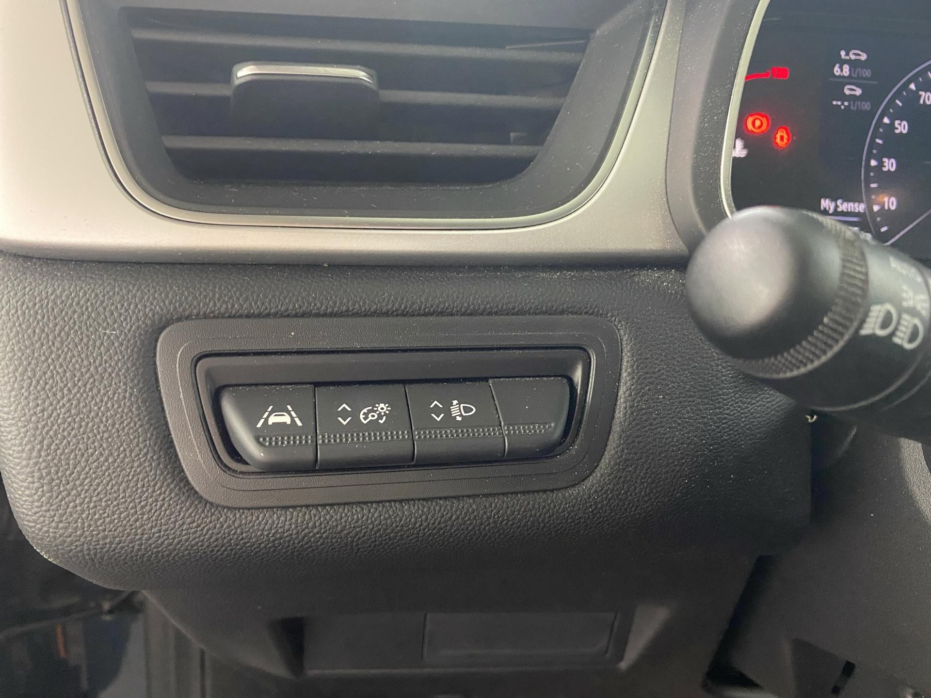 RENAULT Captur 1.3 TCe EDC Intens EDC-image-19