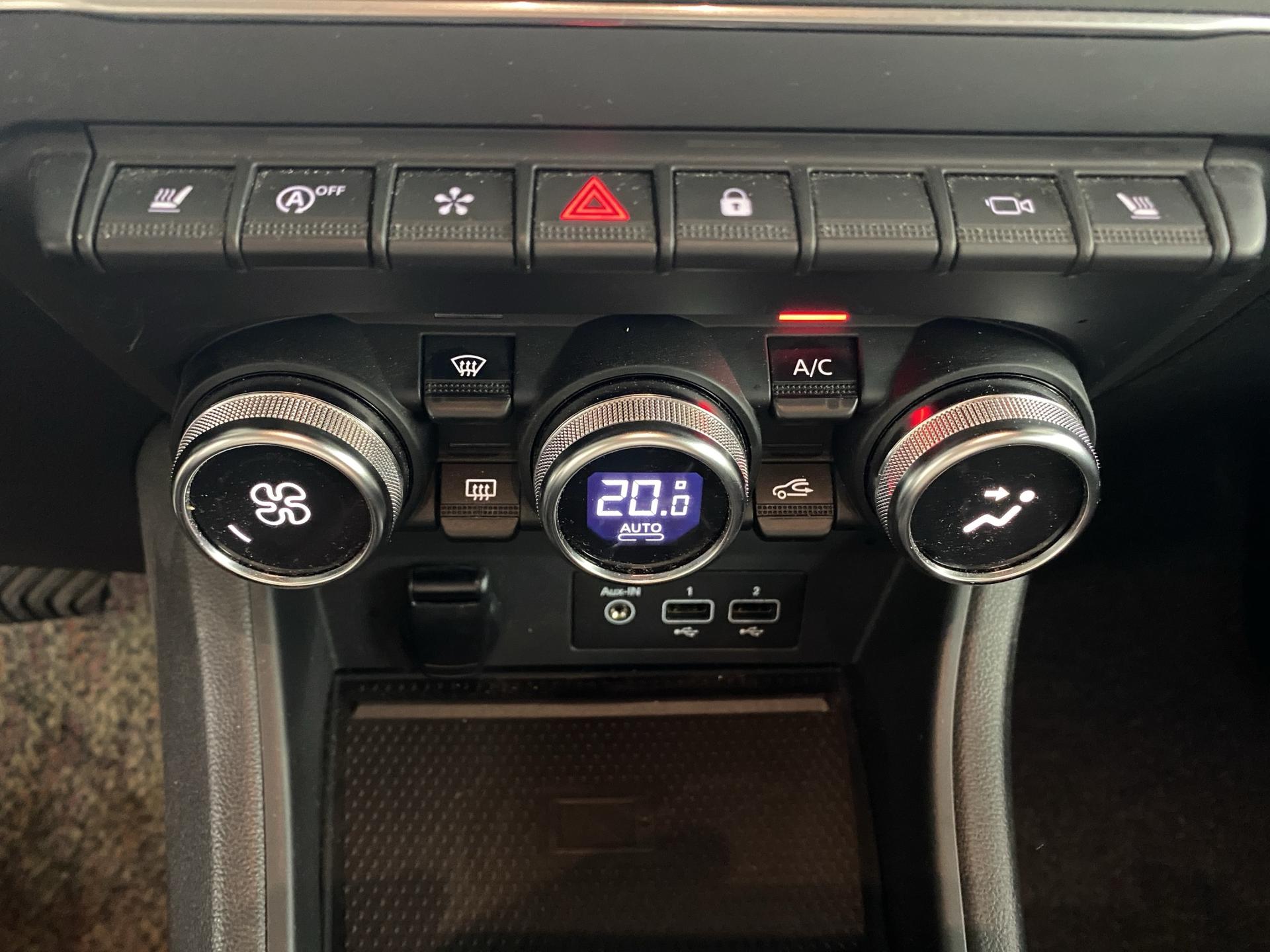 RENAULT Captur 1.3 TCe EDC Intens EDC-image-20