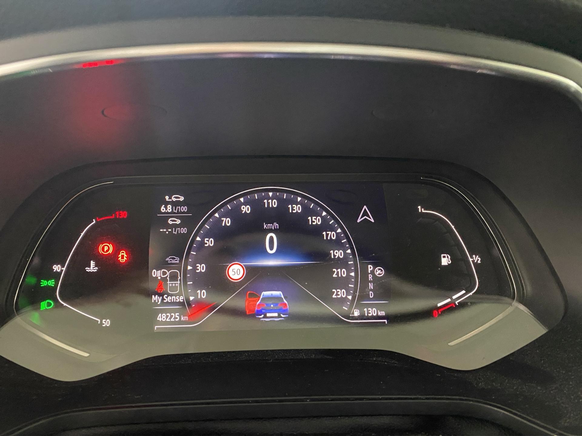 RENAULT Captur 1.3 TCe EDC Intens EDC-image-10