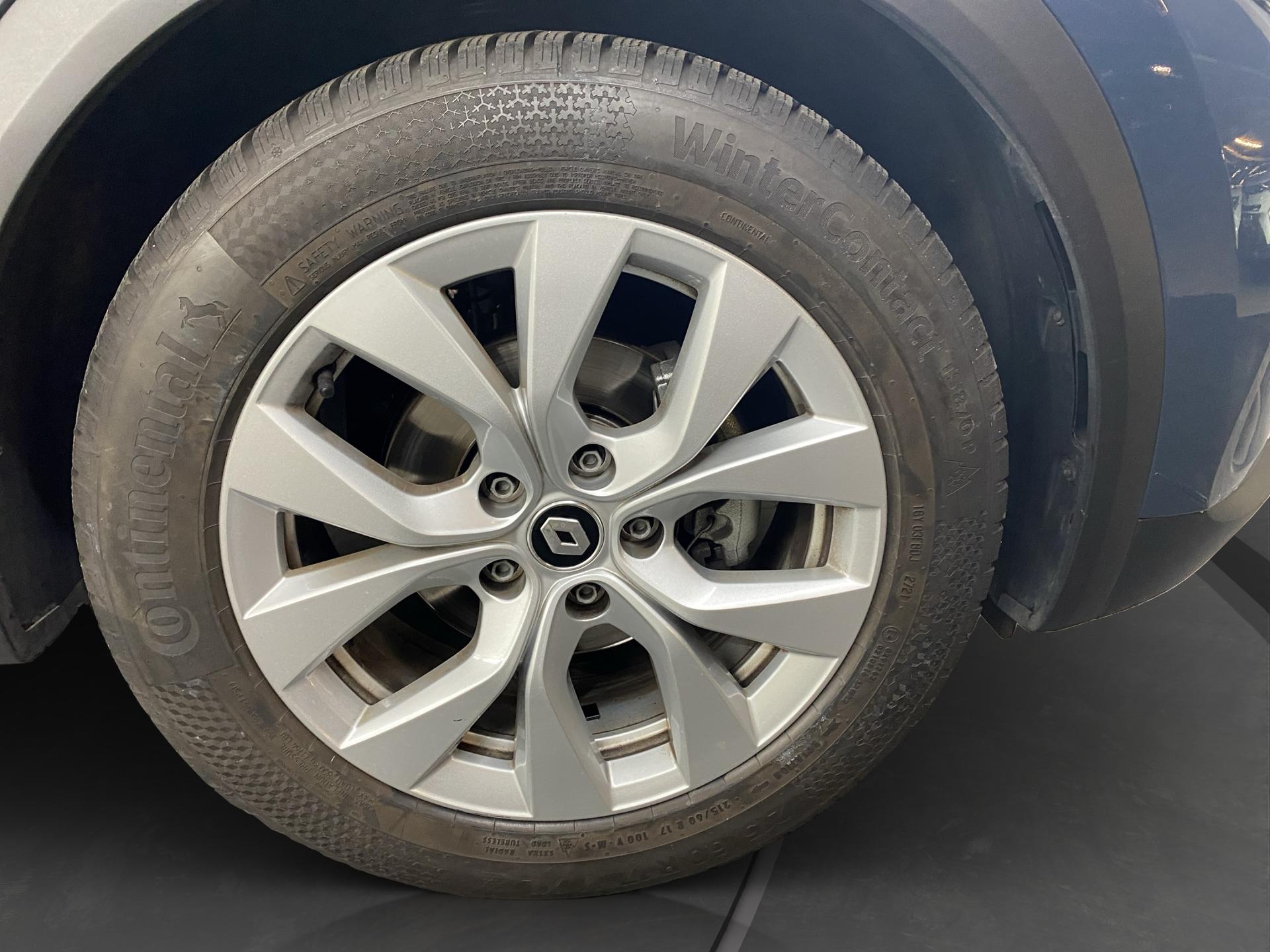 RENAULT Captur 1.3 TCe EDC Intens EDC-image-17