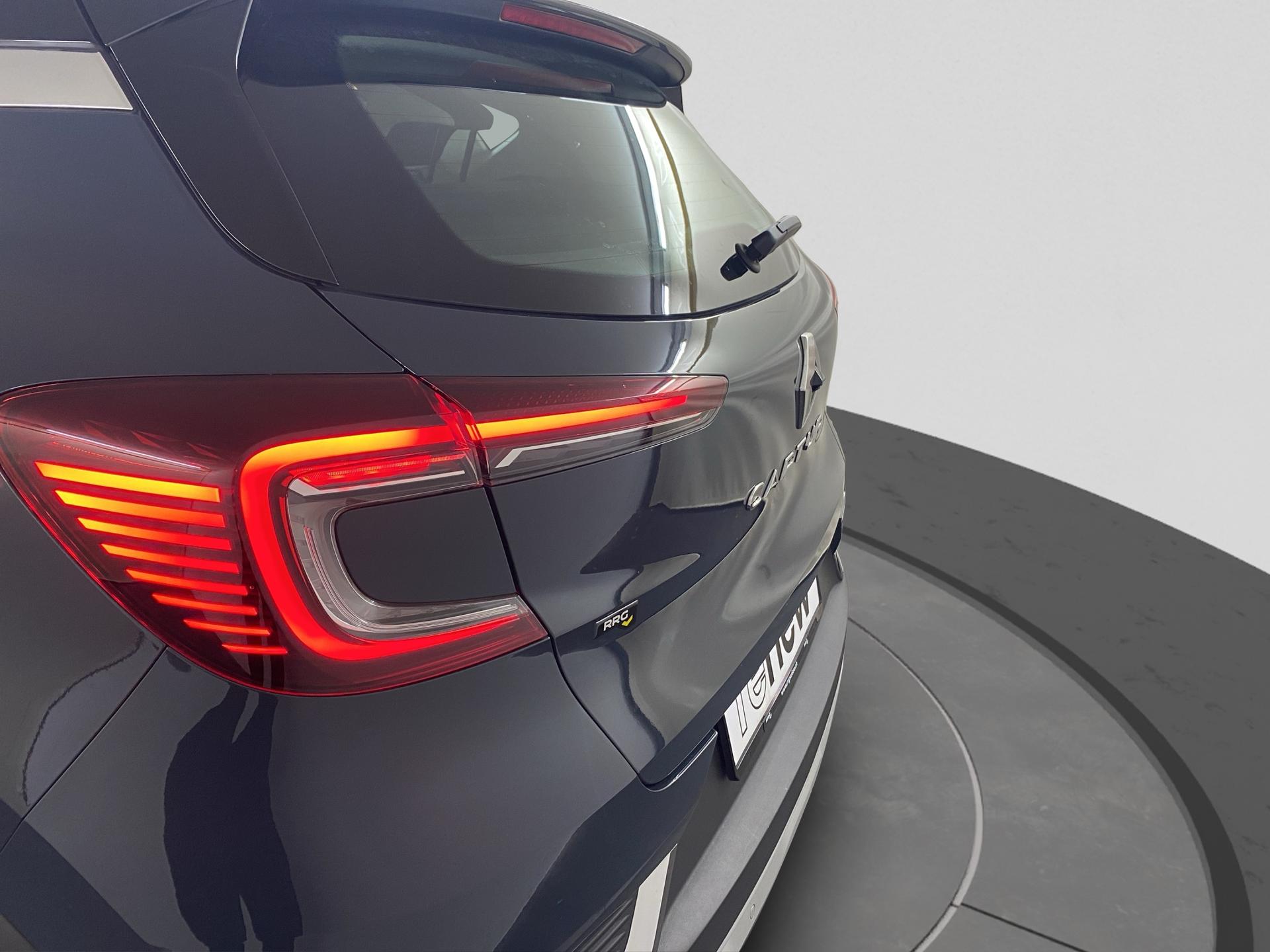 RENAULT Captur 1.3 TCe EDC Intens EDC-image-24