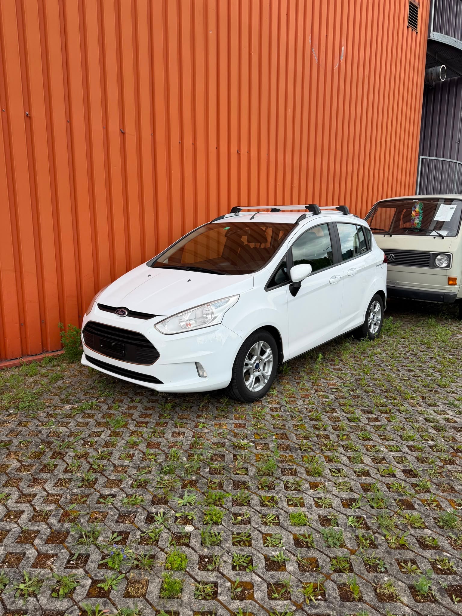 FORD B-Max 1.0 SCTi Trend-image-3