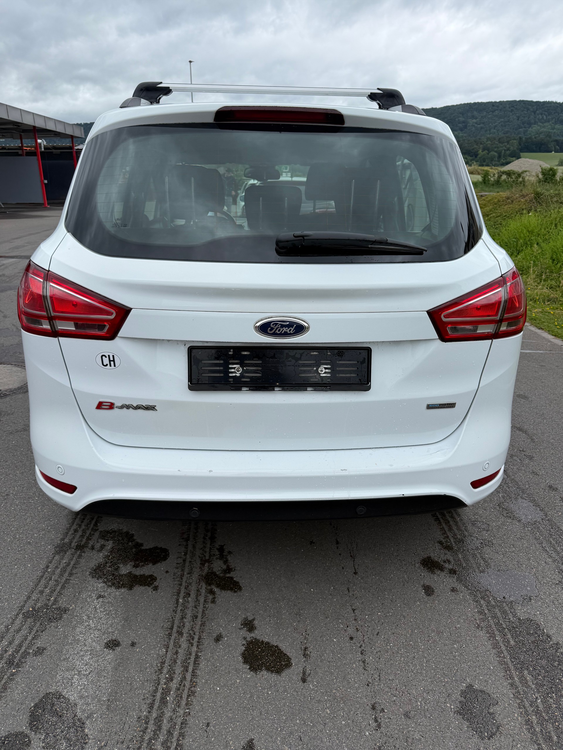 FORD B-Max 1.0 SCTi Trend-image-10