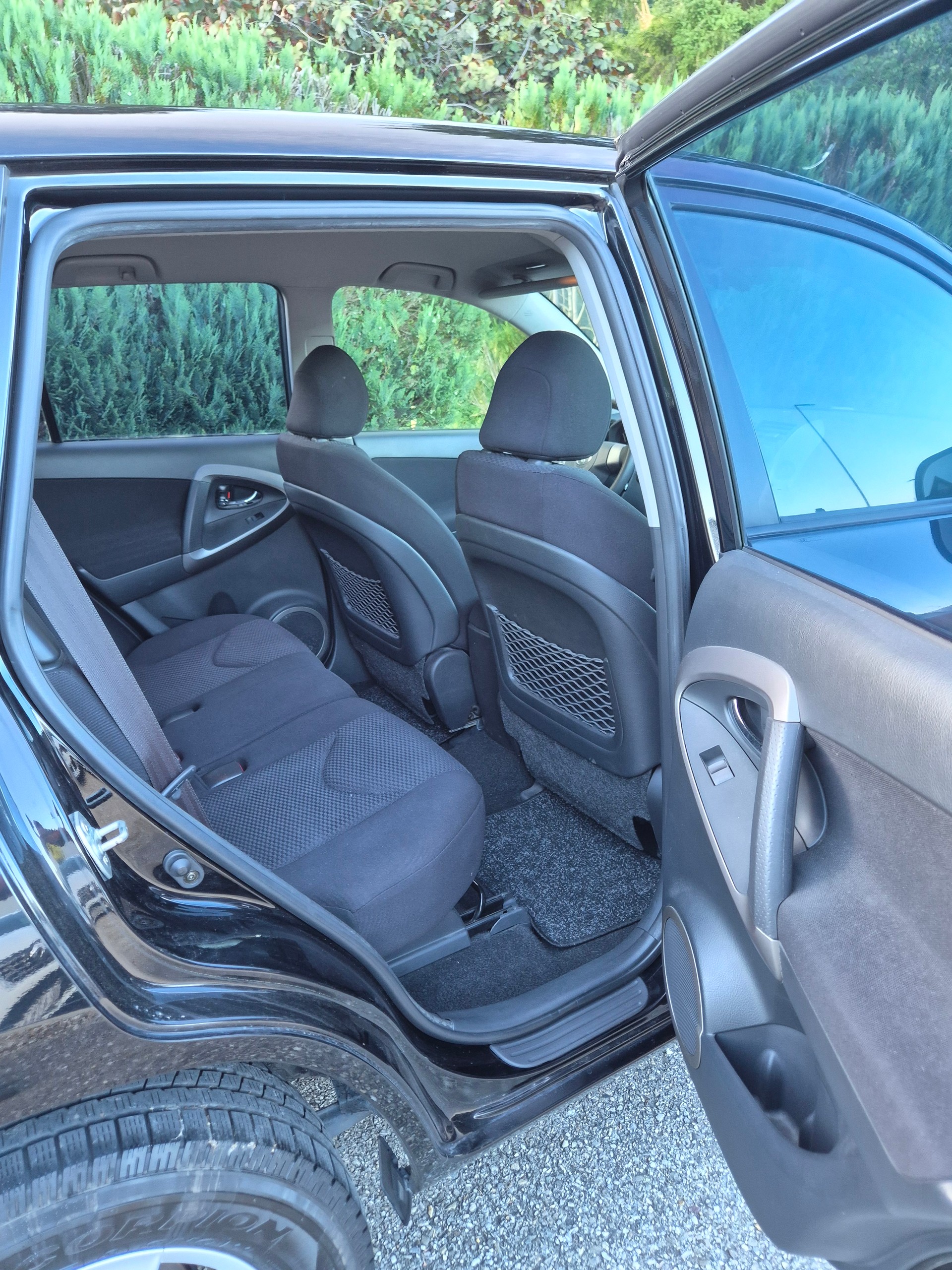 TOYOTA RAV-4 2.0 16V Linea Luna-image-14
