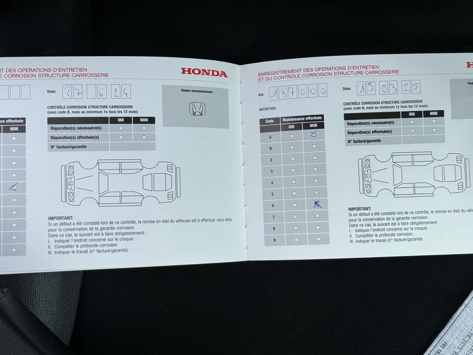HONDA CR-V 1.6 i-DTEC Executive 4WD Automatic-image-13