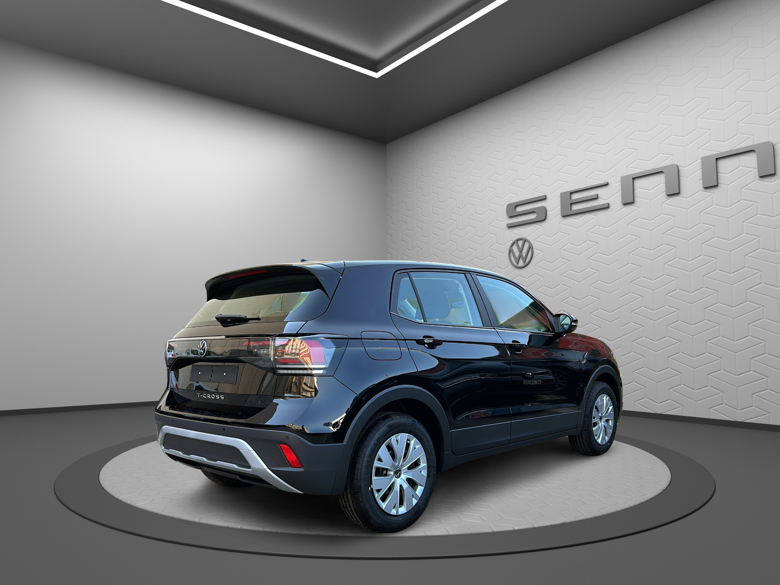VW T-Cross 1.0 TSI-image-2