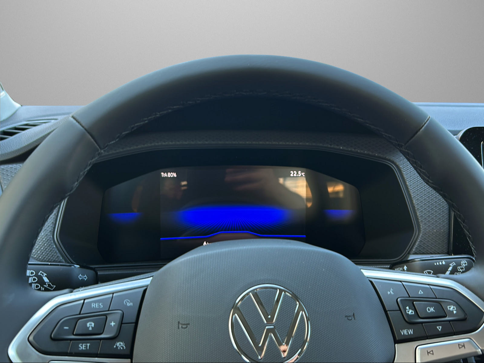 VW T-Cross 1.0 TSI-image-8