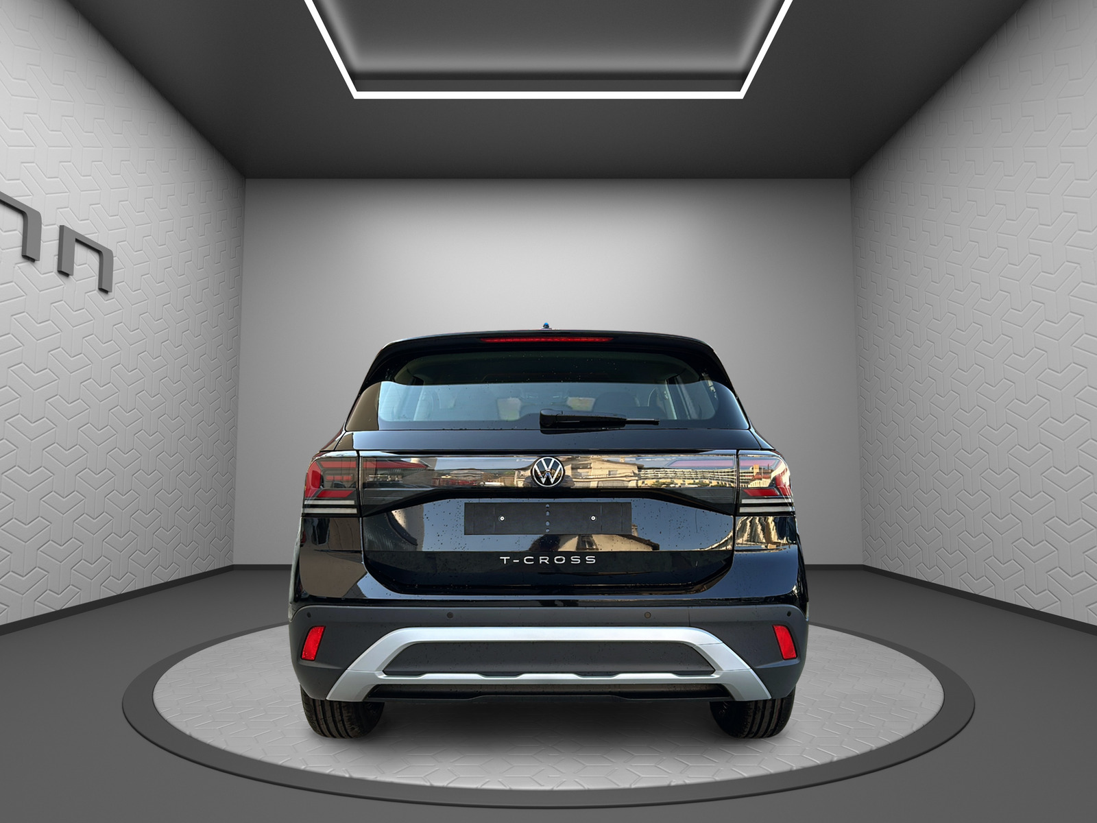 VW T-Cross 1.0 TSI-image-4