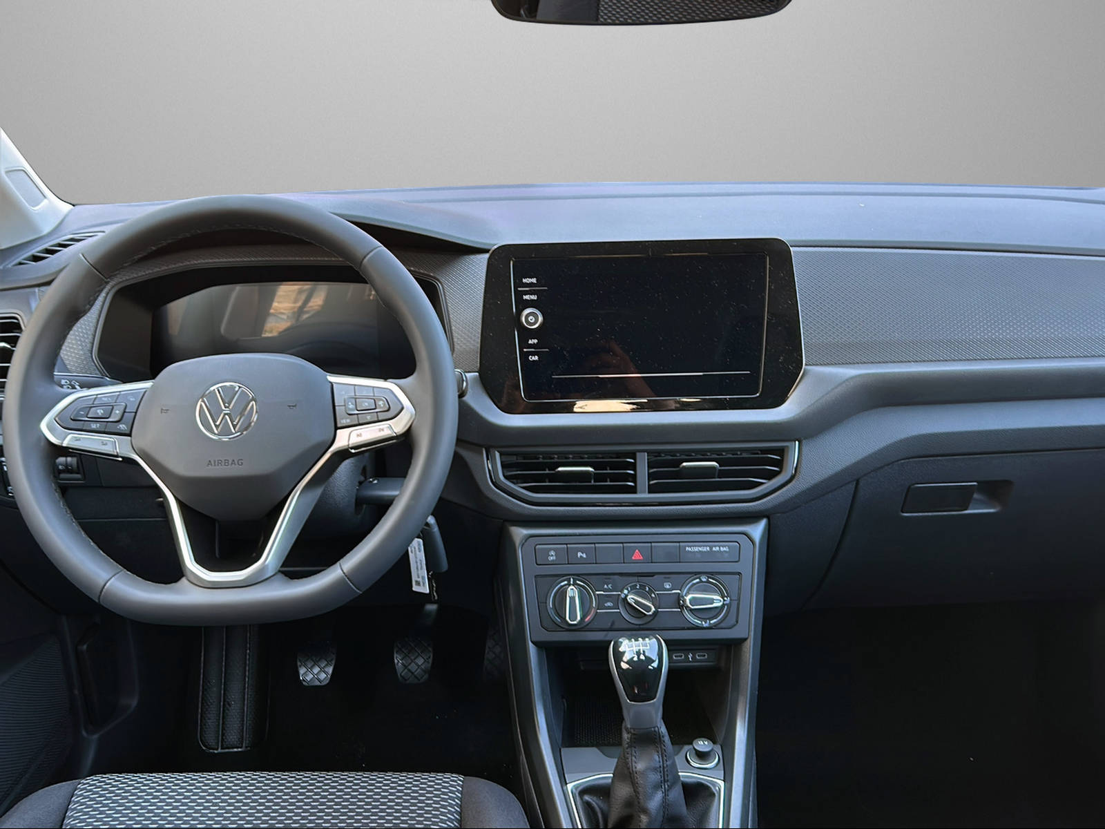 VW T-Cross 1.0 TSI-image-9