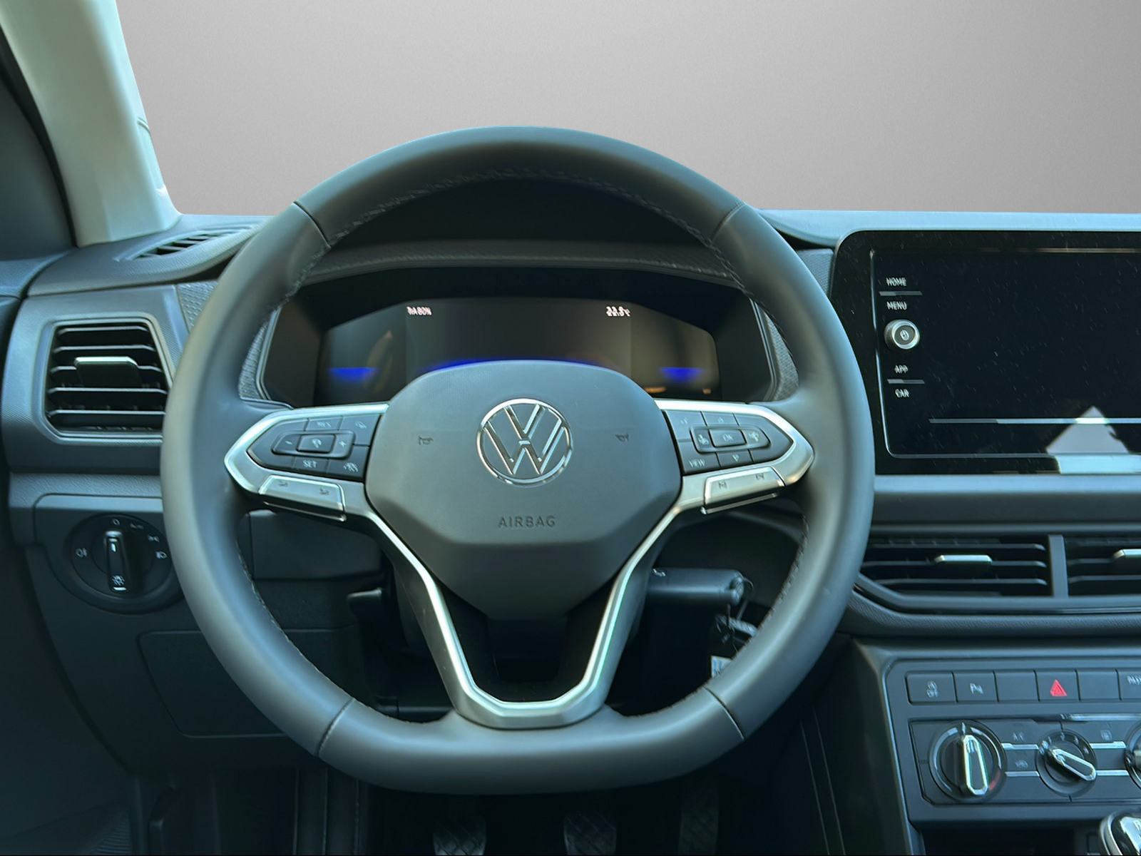 VW T-Cross 1.0 TSI-image-7