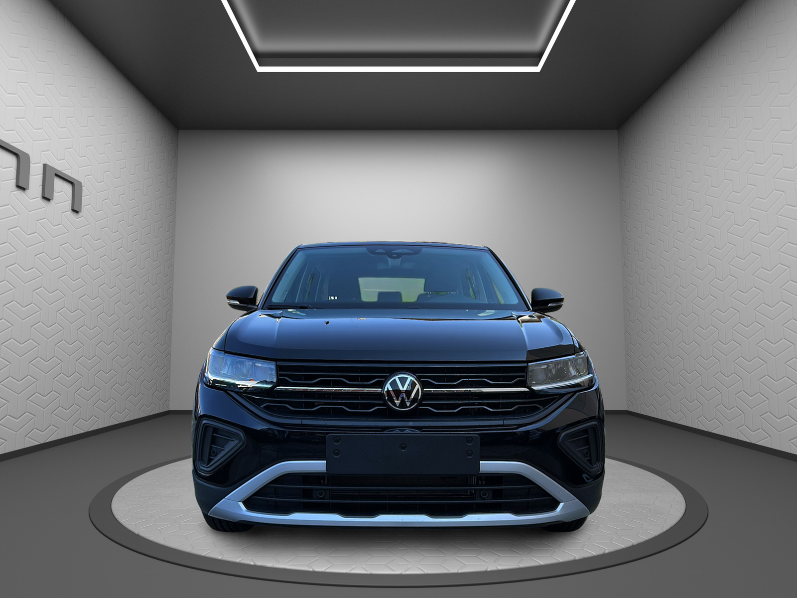 VW T-Cross 1.0 TSI-image-3