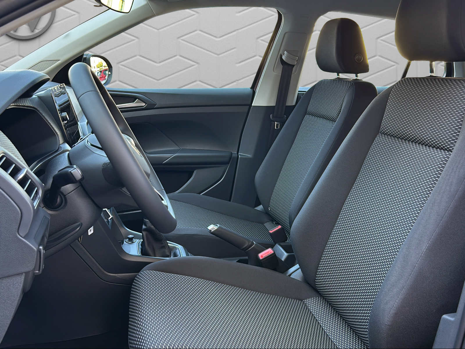 VW T-Cross 1.0 TSI-image-6